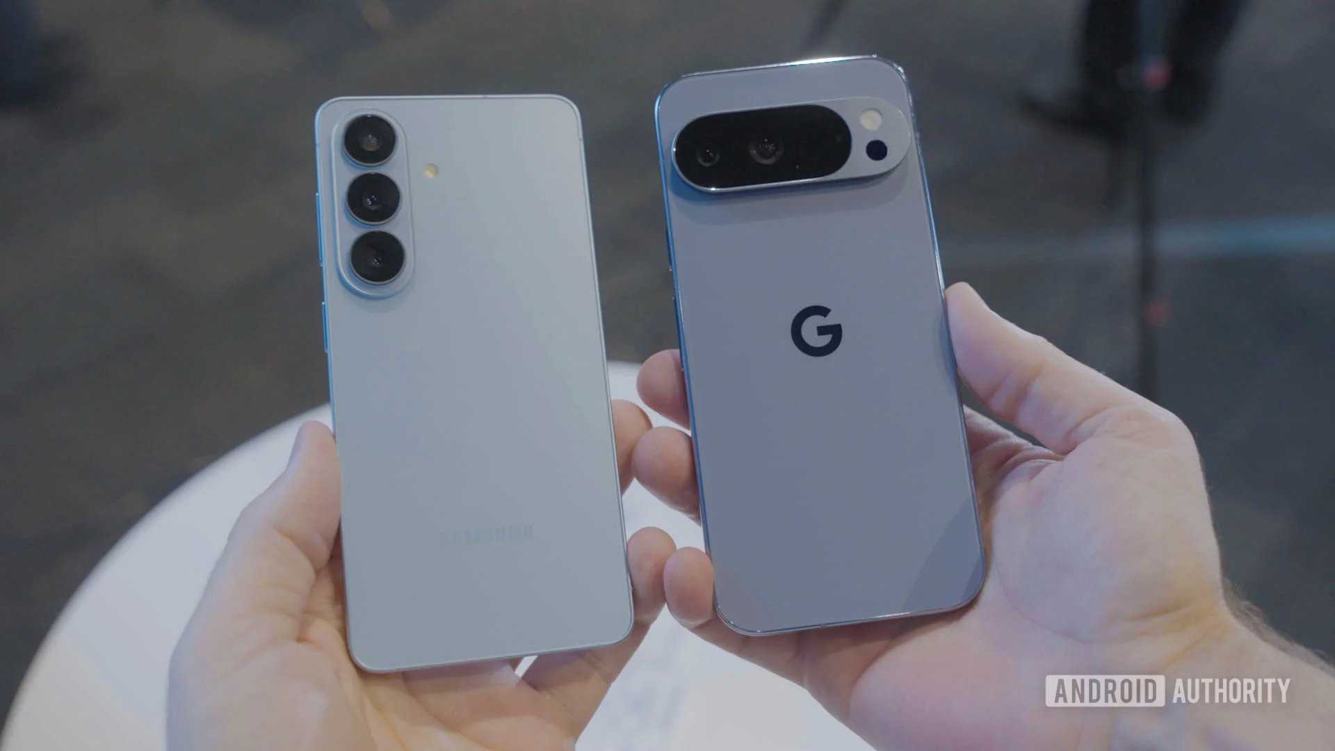 Samsung vs. Google Pixel: An In-Depth Comparison on Privacy Features