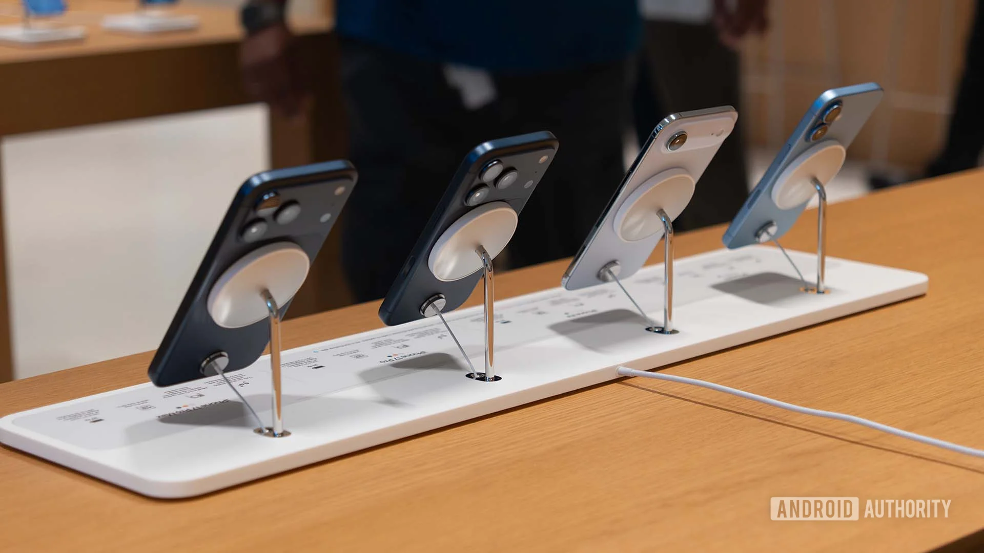 Apple Introduces Leasing Options for iPhones to Combat Rising Prices