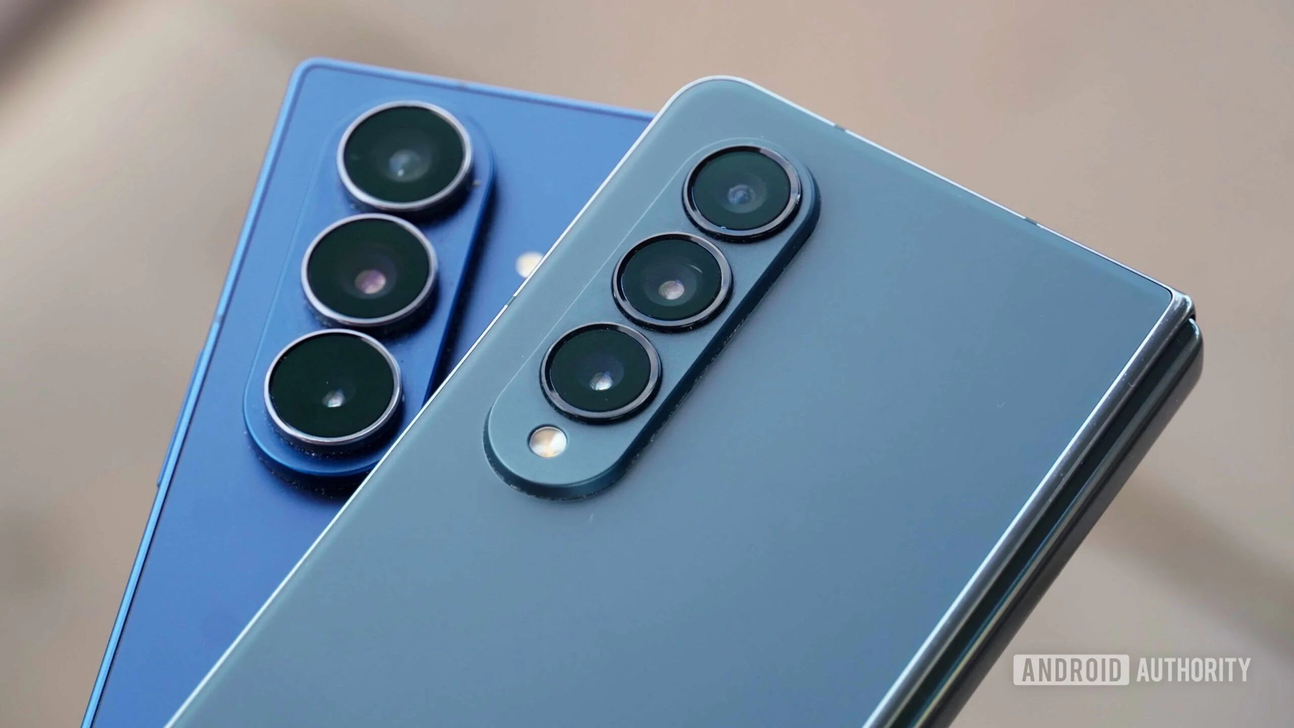 Samsung Teases Galaxy Z Fold 8 Ahead of London Unpacked Event