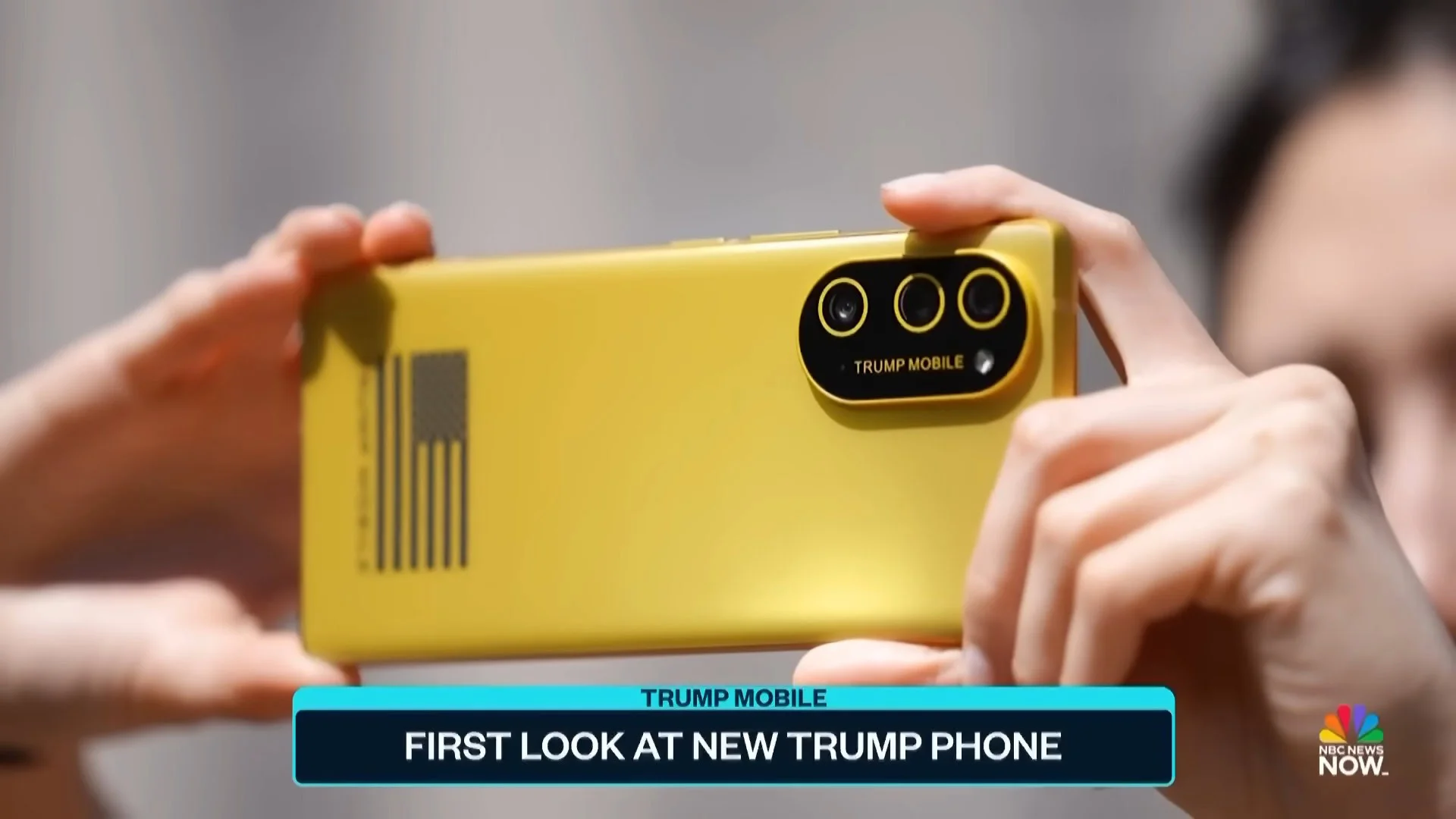 Troubles Mount for Trump Mobile as PR Firm Withdraws Support
