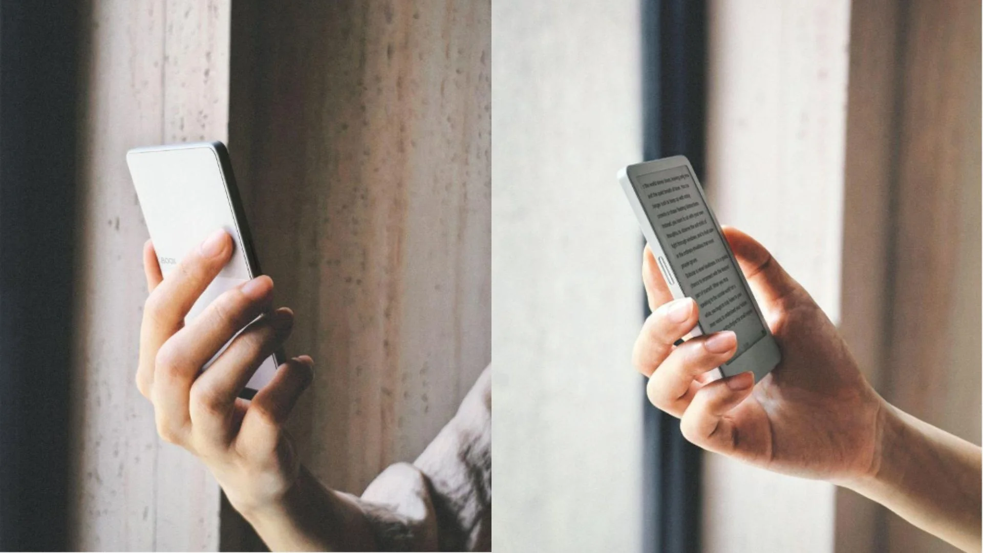 Meet the BOOX Picco: A Compact E-Reader for On-the-Go Readers