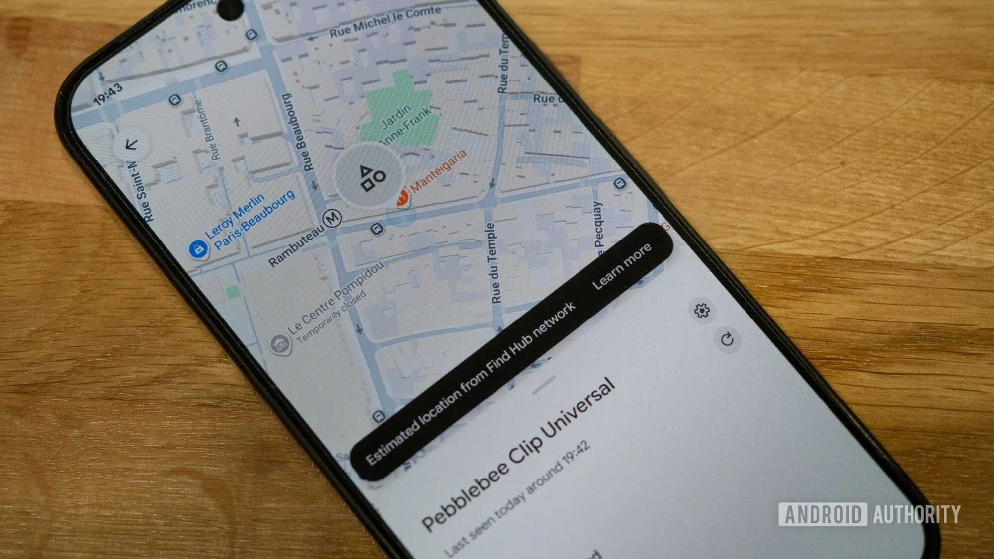 Google Enhances Find Hub with Device Removal Feature