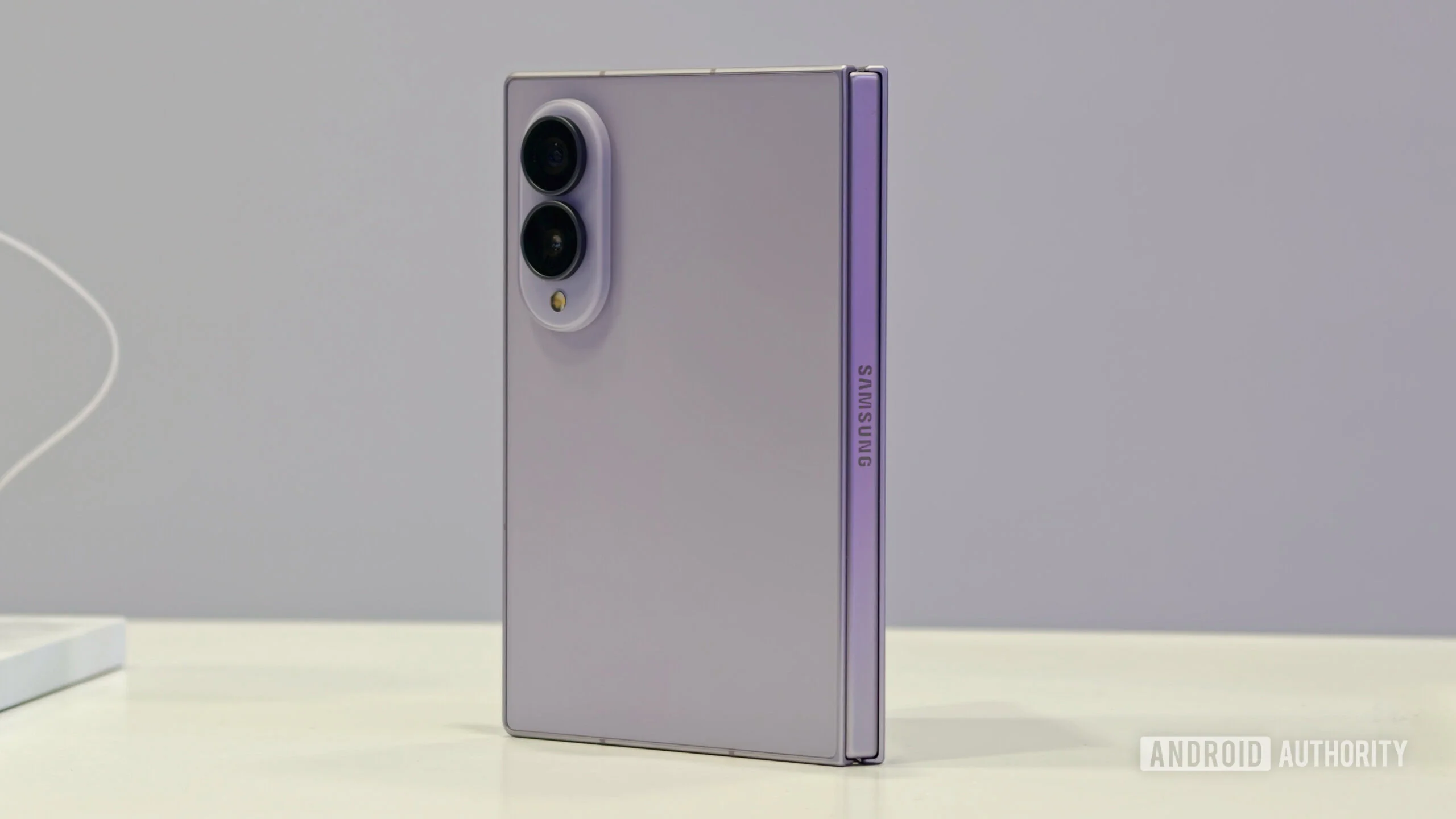 Google Store Offers $150 Discount on Samsung Galaxy Z Fold 8 During Pre-Order Phase