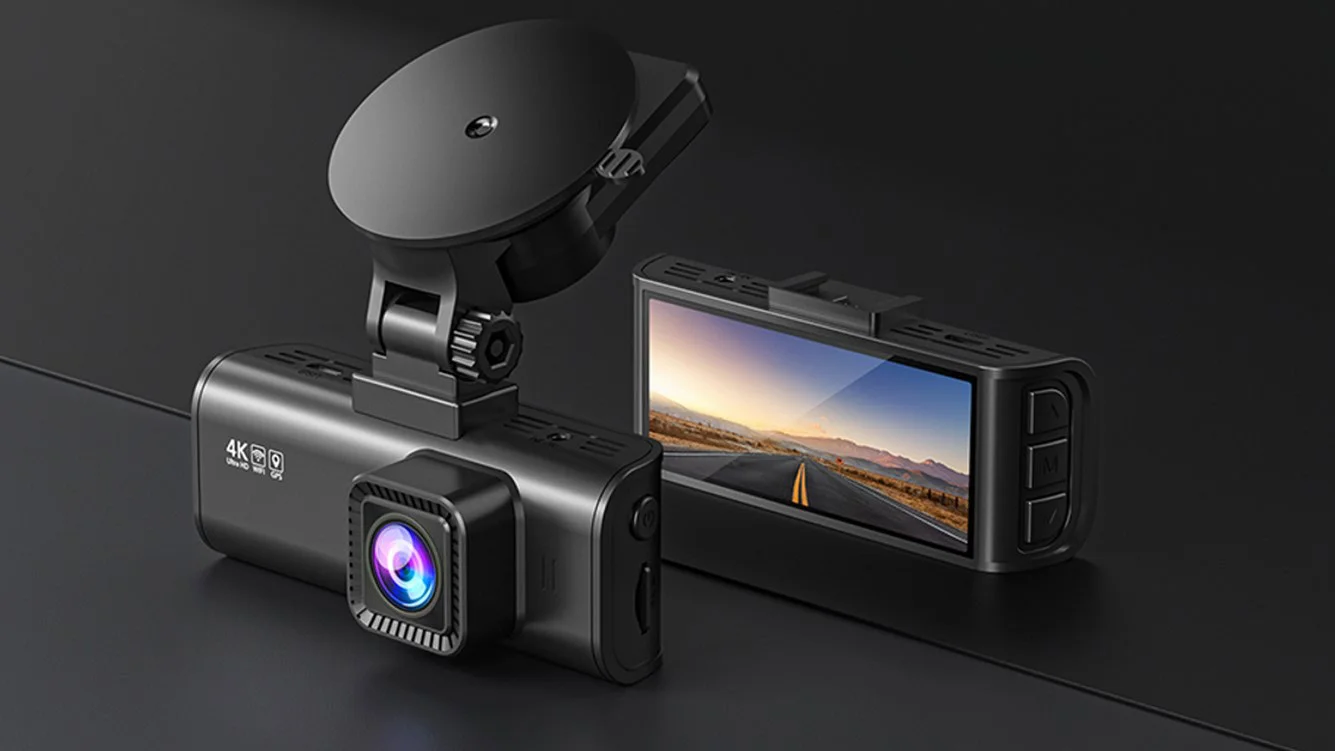 Elevate Your Driving Experience with the REDTIGER F7NP Dash Cam for Under $110