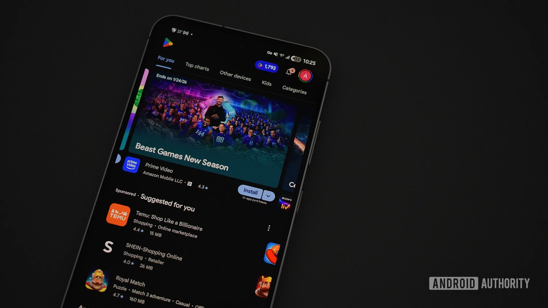 Google Play Store Enhances Voice Search with Multilingual Support