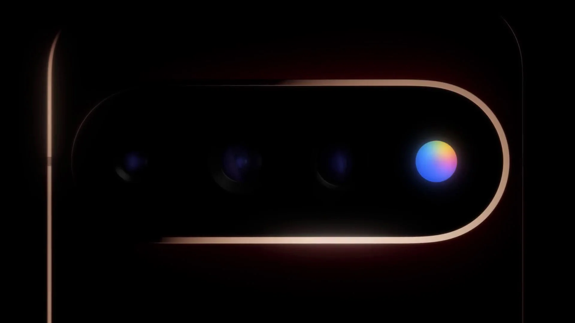 Google's Pixel 11 Pro May Introduce "HiLight" for Its Colorful Rear Light Feature