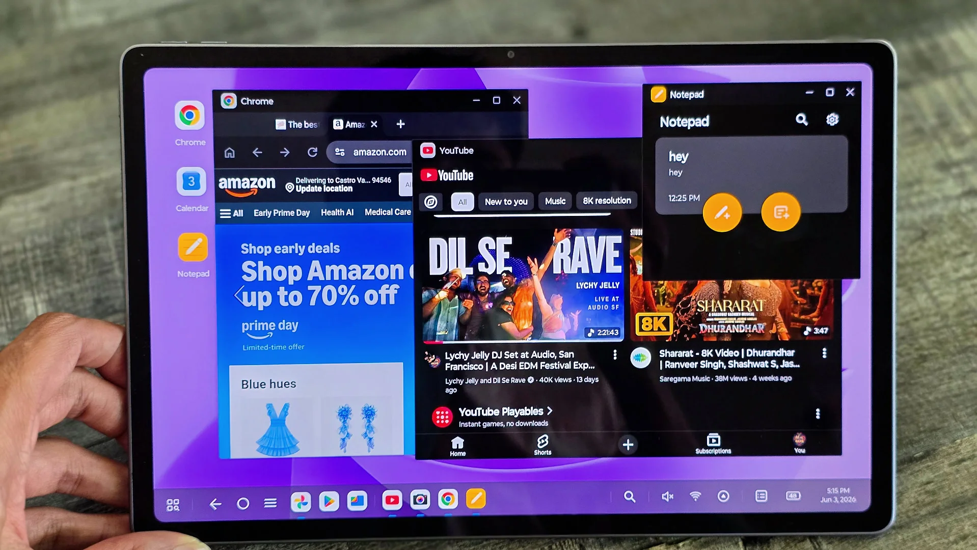 Lenovo Idea Tab Discount: A Functional Tablet for Everyday Use at $149.99