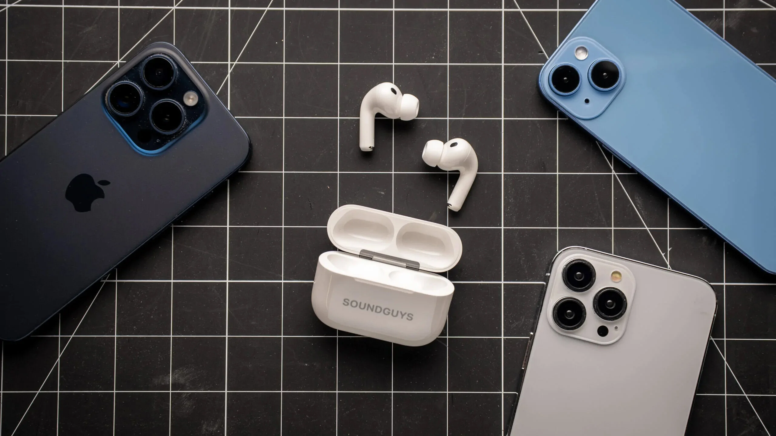 Apple AirPods Pro 3 Price Drops to $189.99, a Rare Opportunity for Auditory Excellence