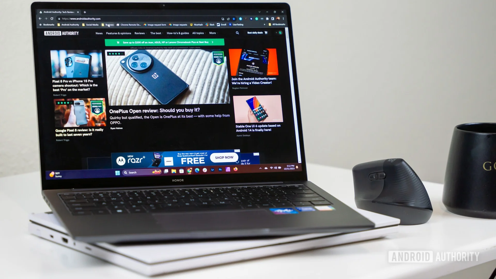 Chrome AI Features Now Require 20 GB of Free Storage for Model Installation