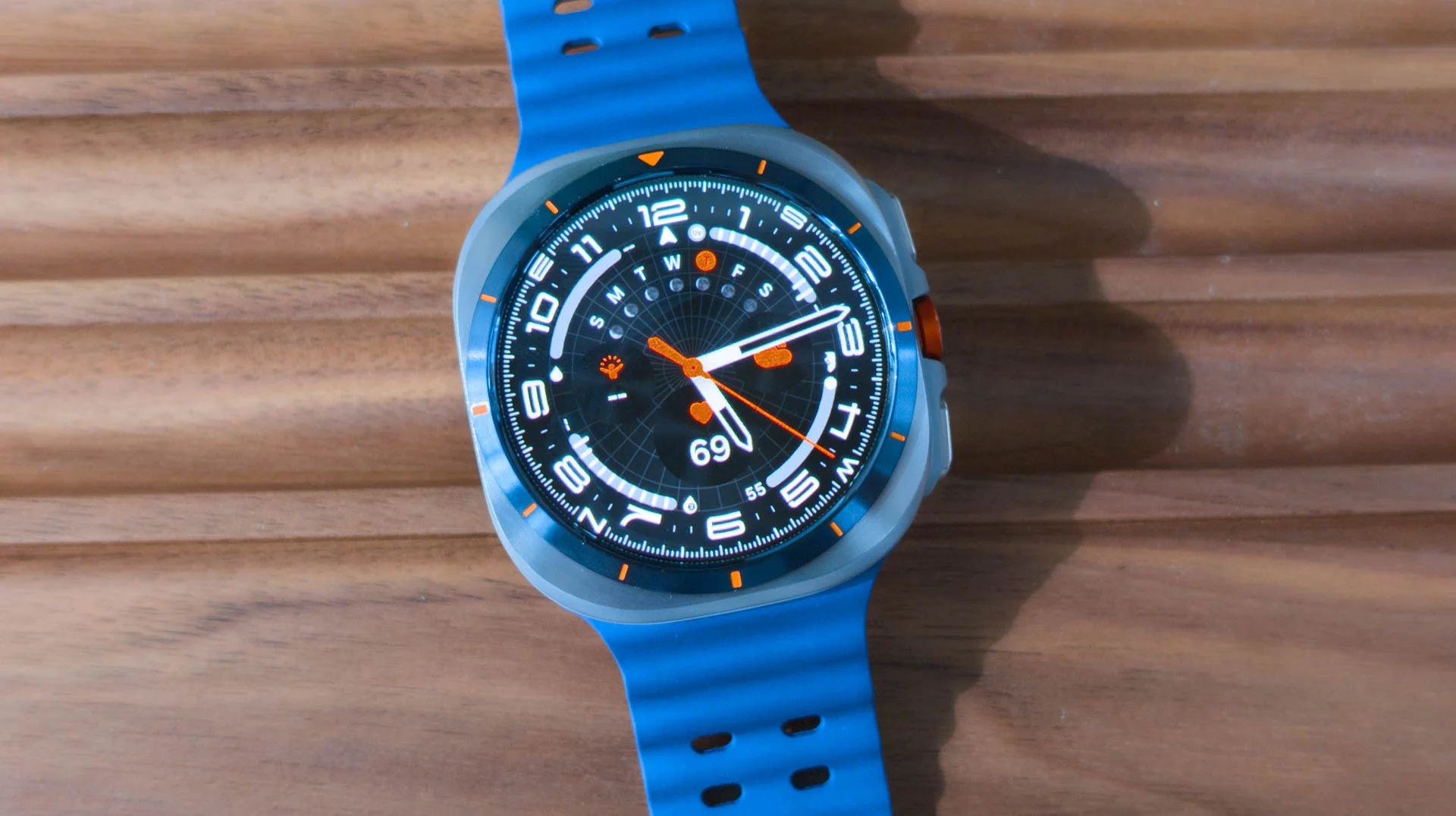 Expansion of Gemini's Neural Expressive Update to More Wear OS Devices
