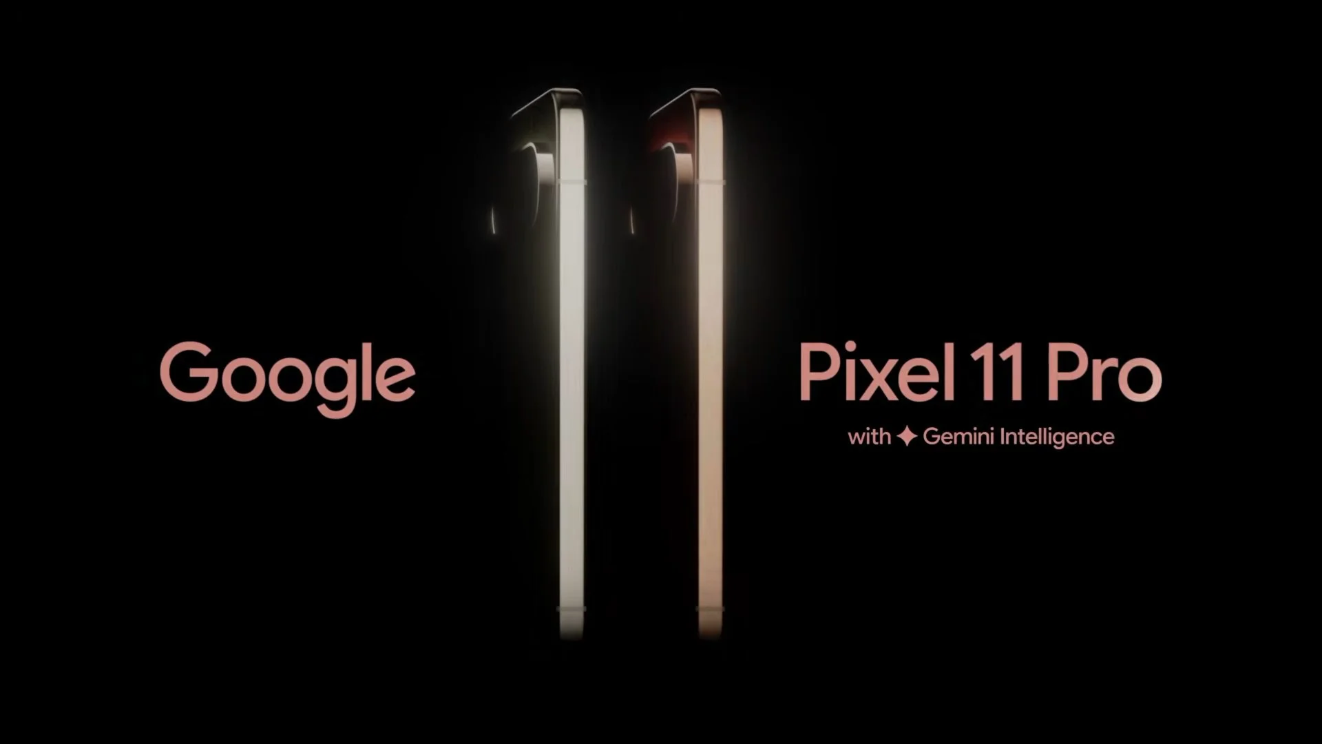 Google Teases the Pixel 11 Pro Ahead of Launch with Latest Video