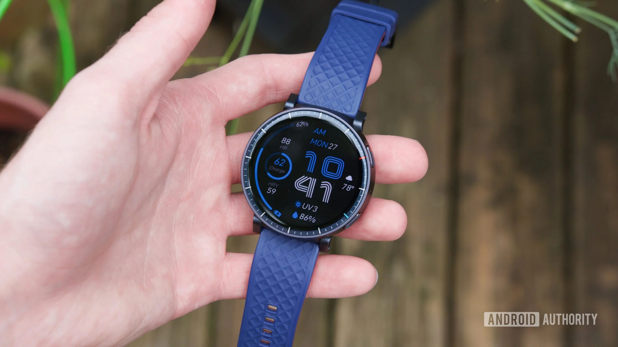Amazfit Active Max Smartwatch Marks Best Discount Yet at $118.99