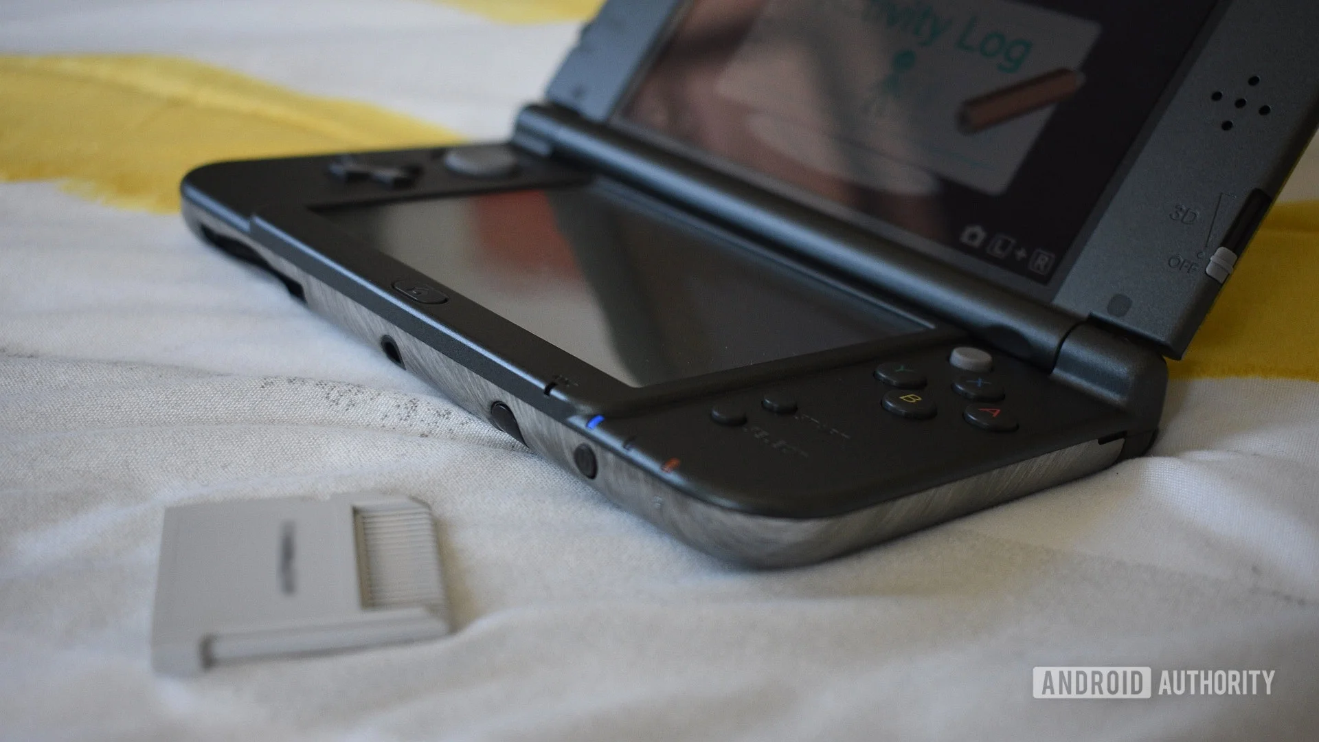 New Developments in Nintendo DS Emulators: SeedlessDS and WatermelonDS Get Updates