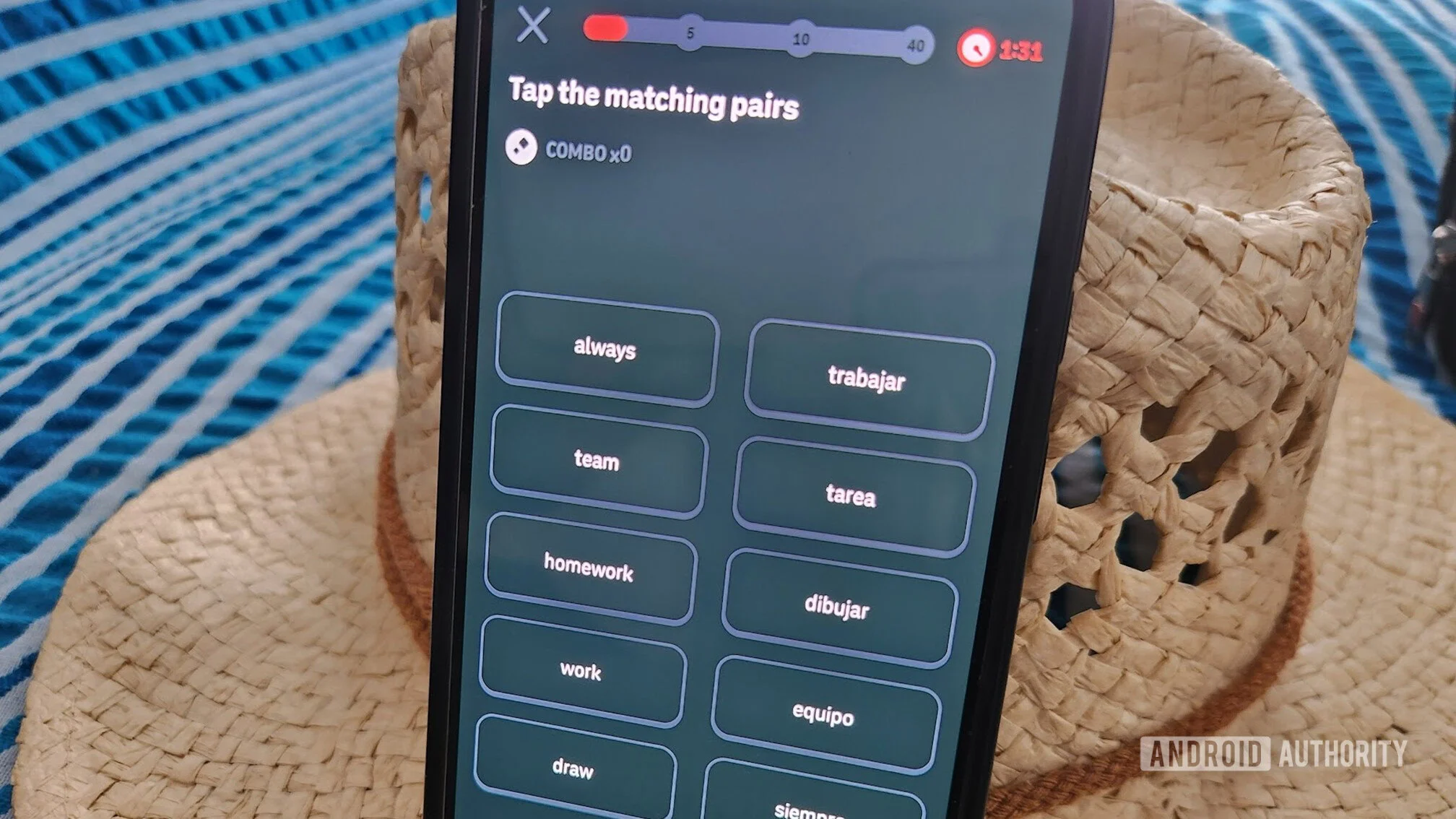 Duolingo Introduces Undo Feature to Enhance User Experience