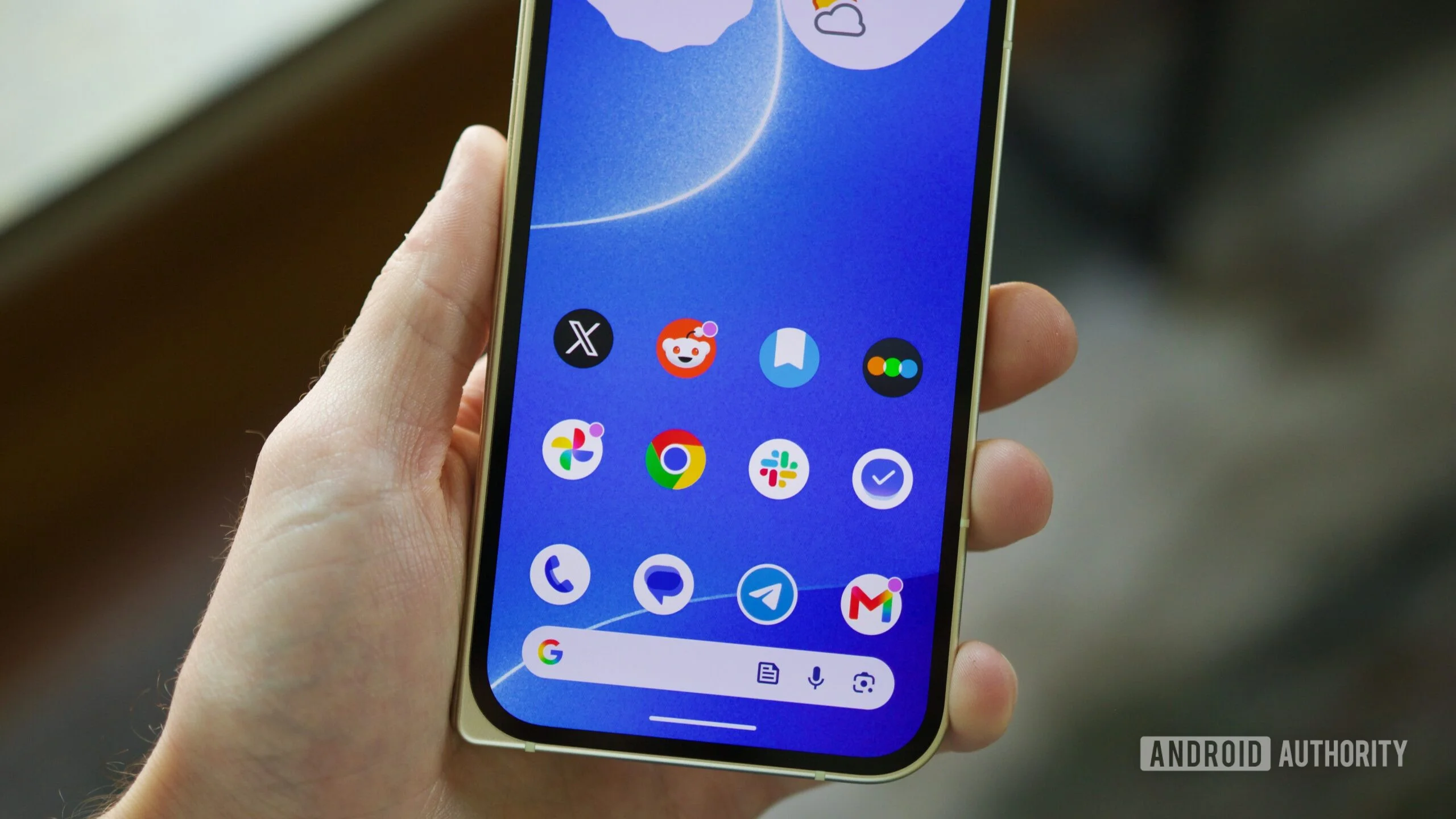 Android 17 is messing up some Pixel phones’ touch input