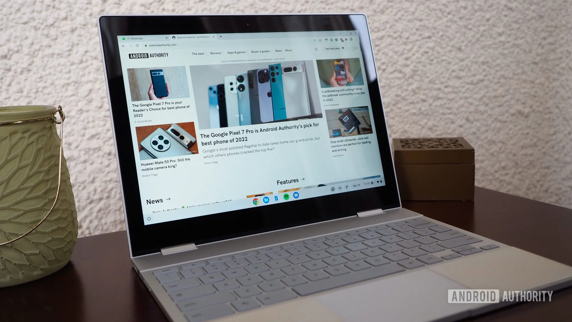 Chrome's New Feature: Auto-Hiding Bookmarks Bar Based on Usage