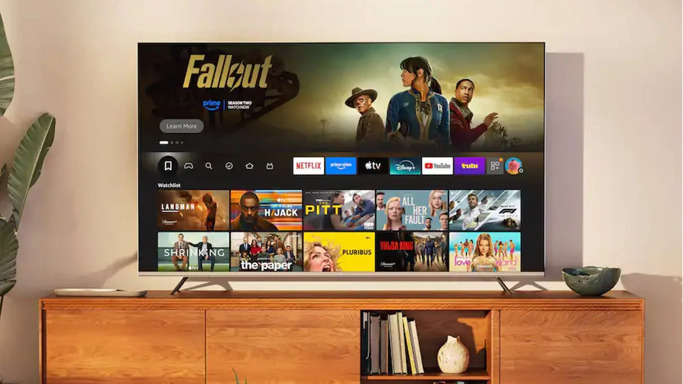 Toshiba's 50-Inch 4K QLED Fire TV Hits $199: A Smart Choice for Value Seekers