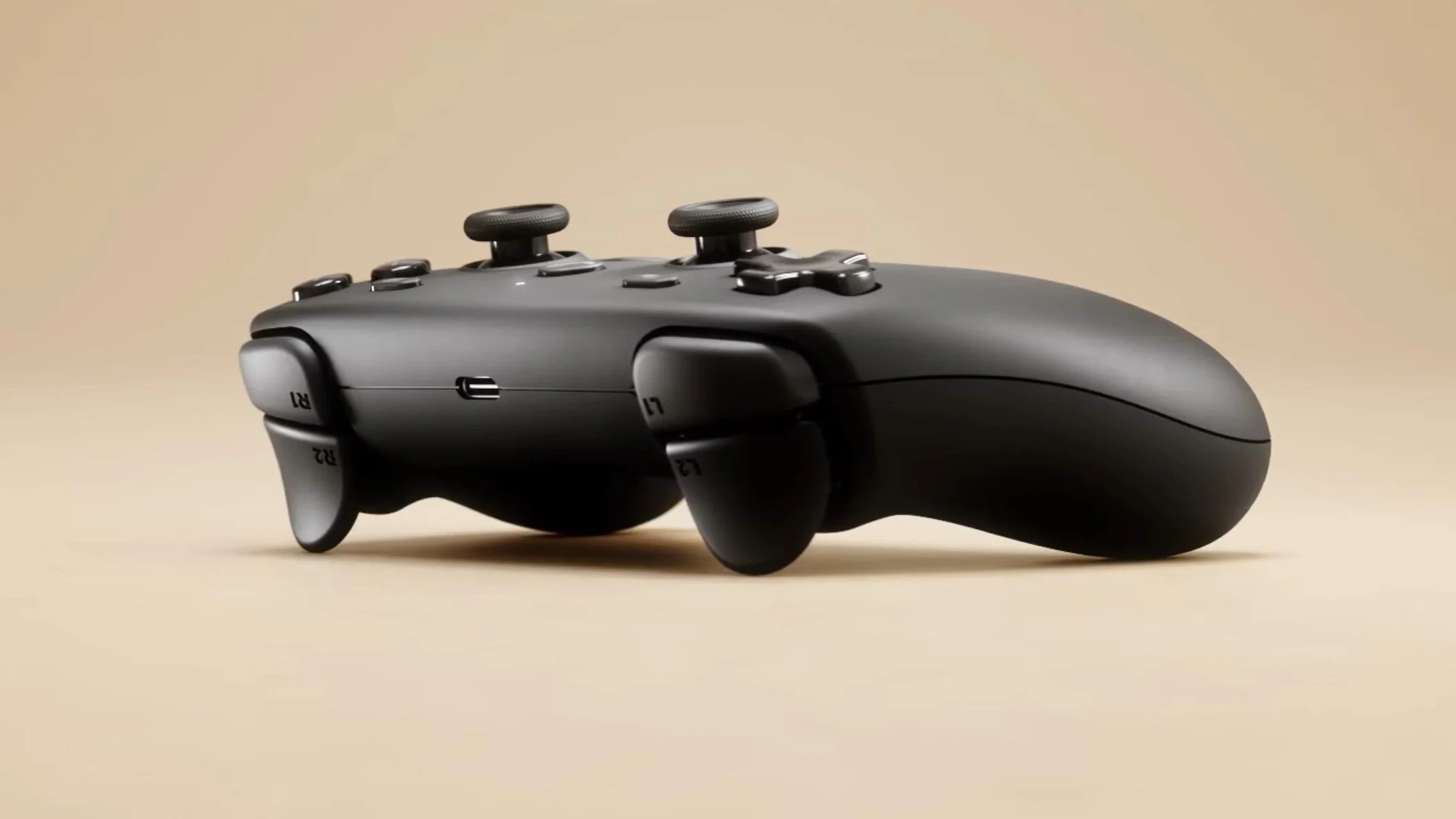 High Demand for Valve's Steam Controller Results in Long Shipping Delays
