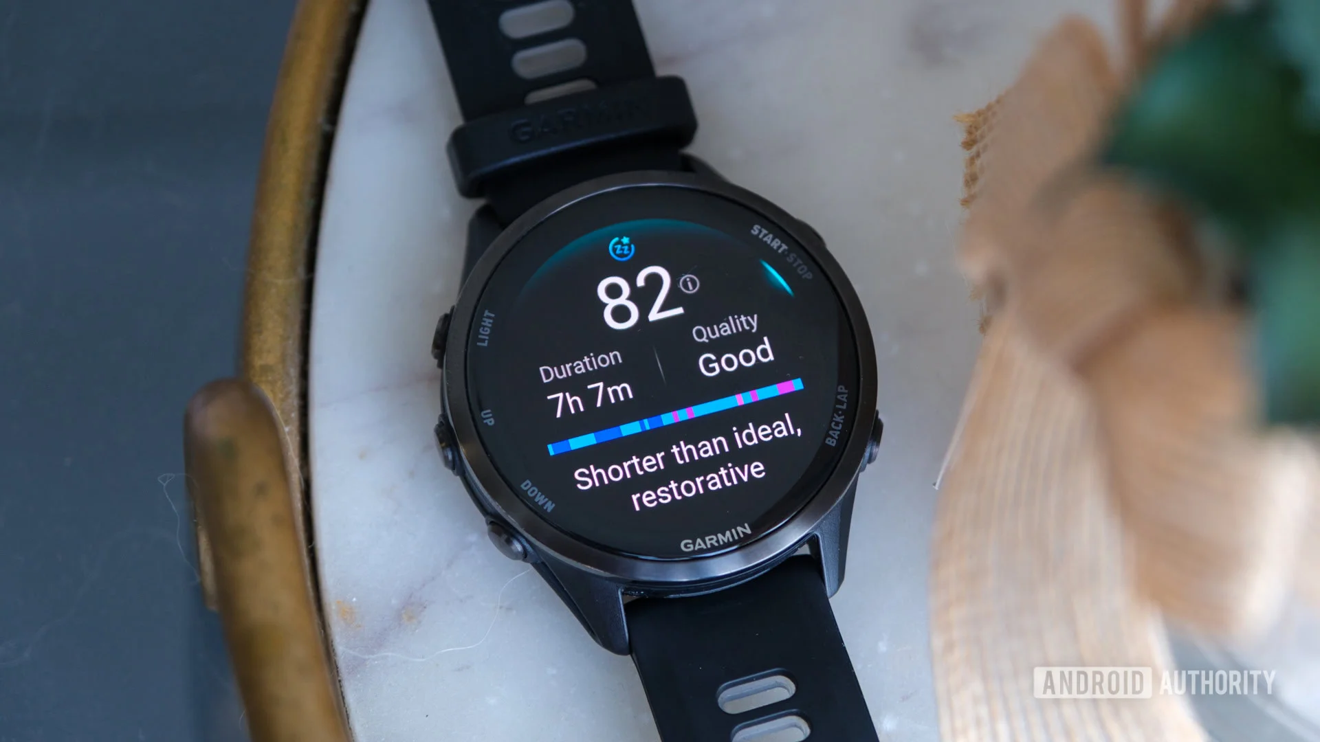 Garmin Emerges Strong as Consumers Favor Distinct Wearable Categories
