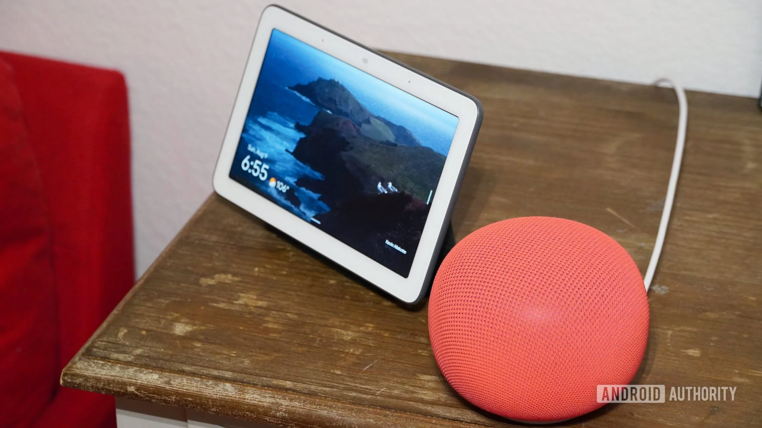 Google's Gemini for Home Enhances Smart Controls and Spotify Integration