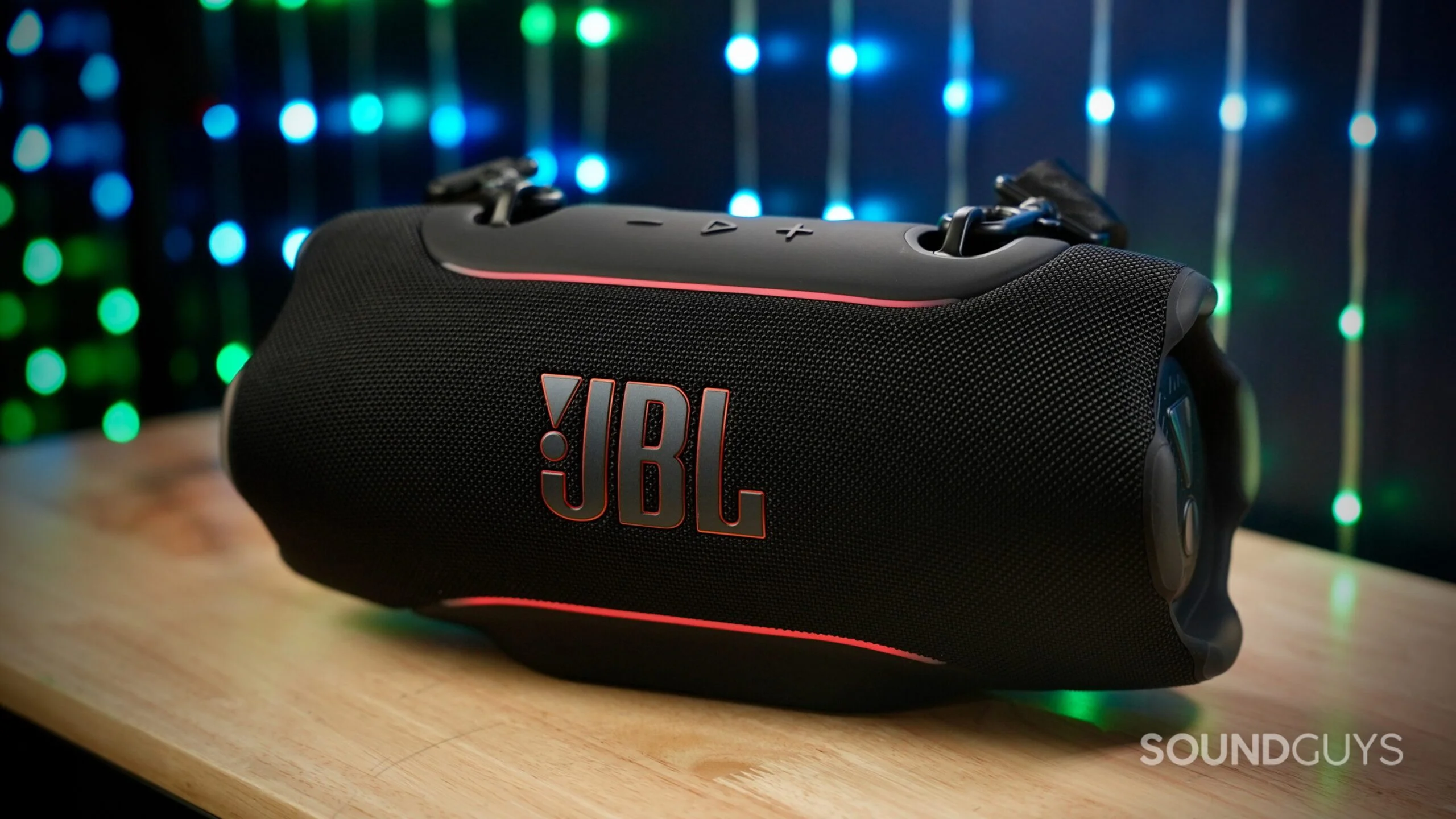 JBL Xtreme 5 Portable Speaker Discounts Offer Exceptional Value