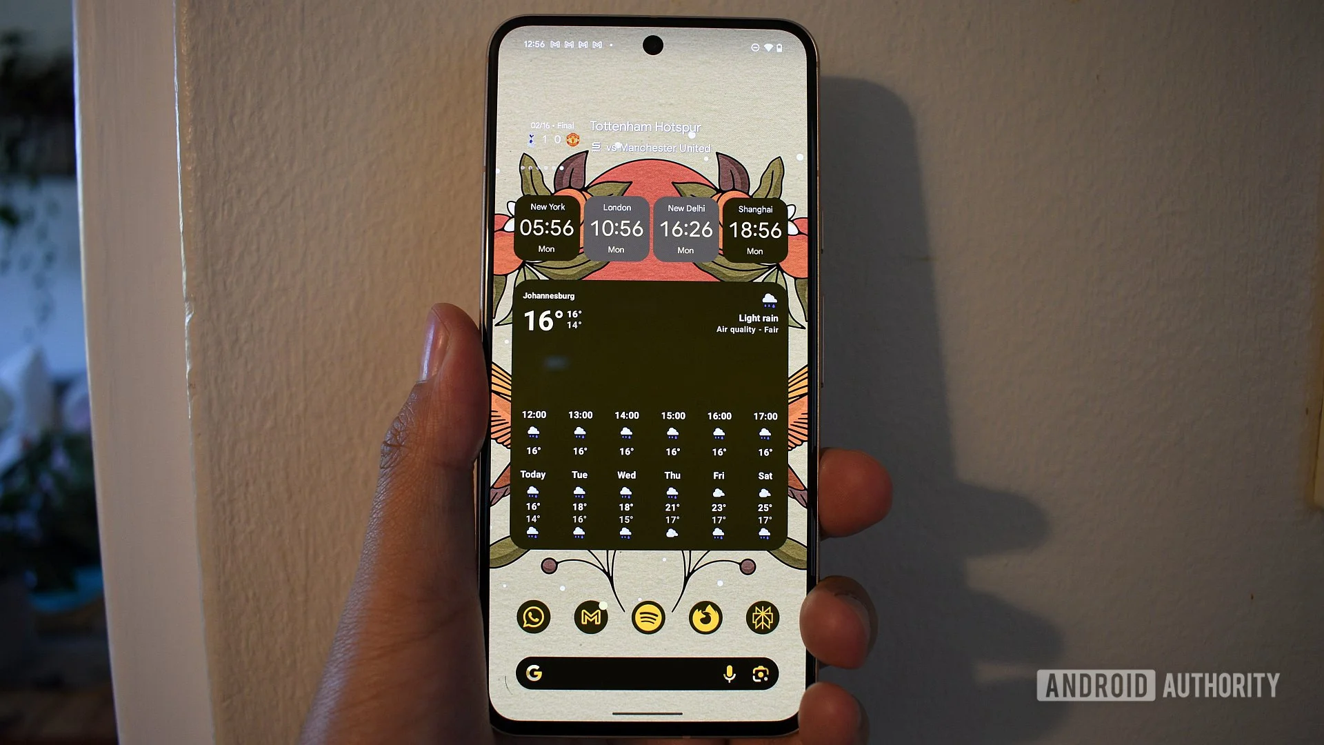 The Essential Android Widget You Can’t Live Without