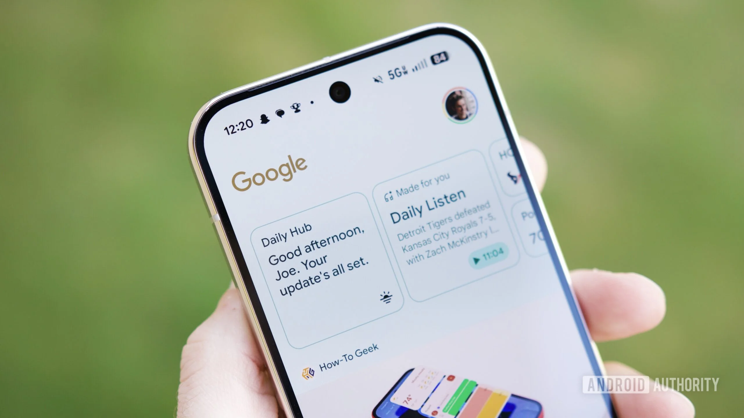 Enhancing Personalization: Google Boosts User Control in Search and News
