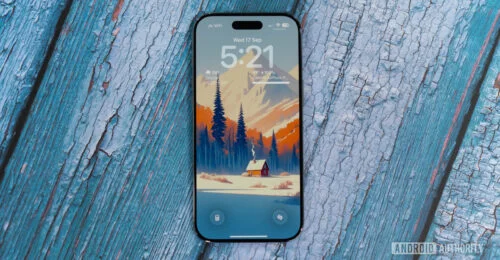 Apple's Upcoming iPhone Marks a Design Shift with Influences from Android