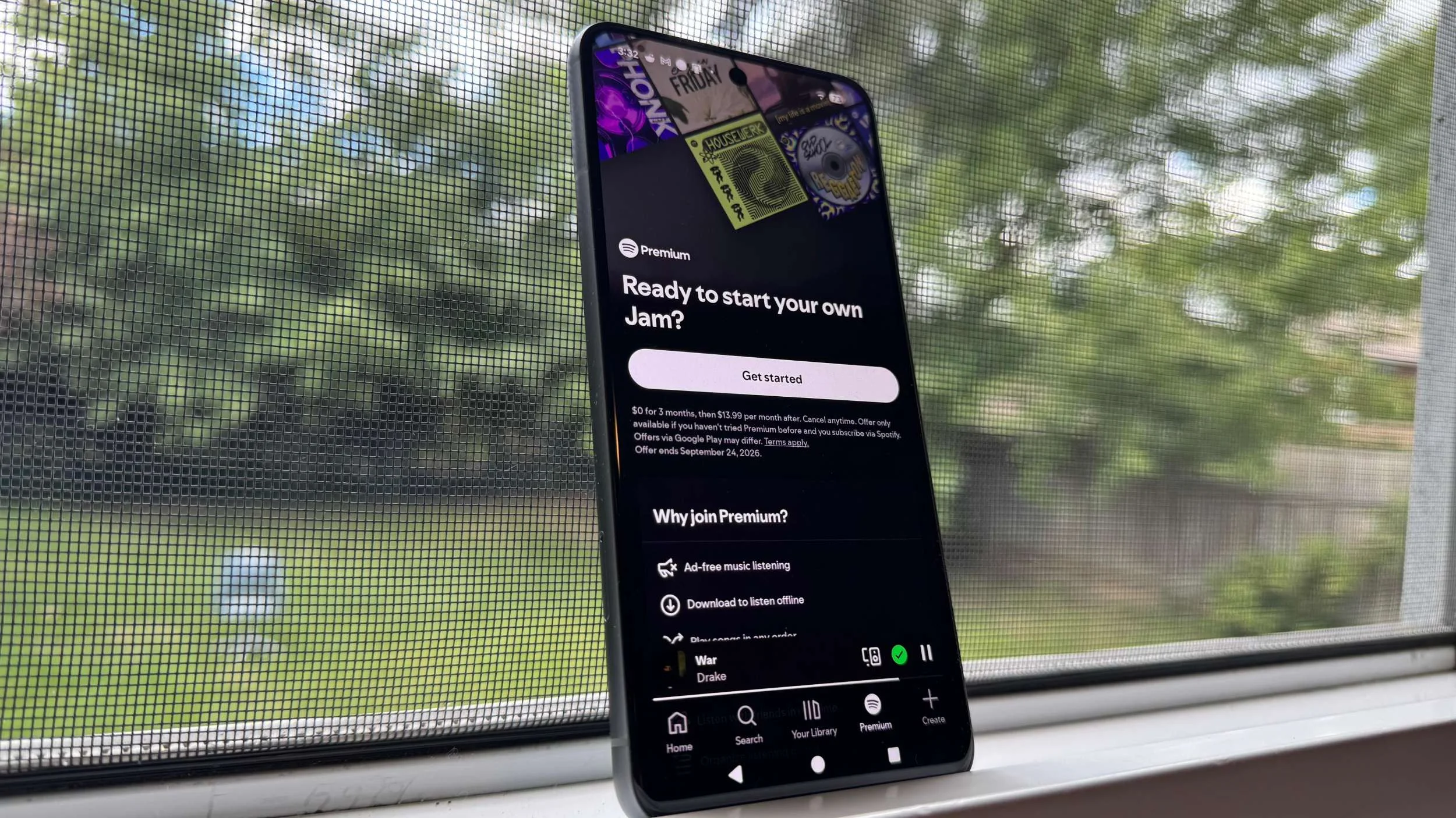 Spotify May Open Jam Hosting to Free Users, Enhancing Accessibility