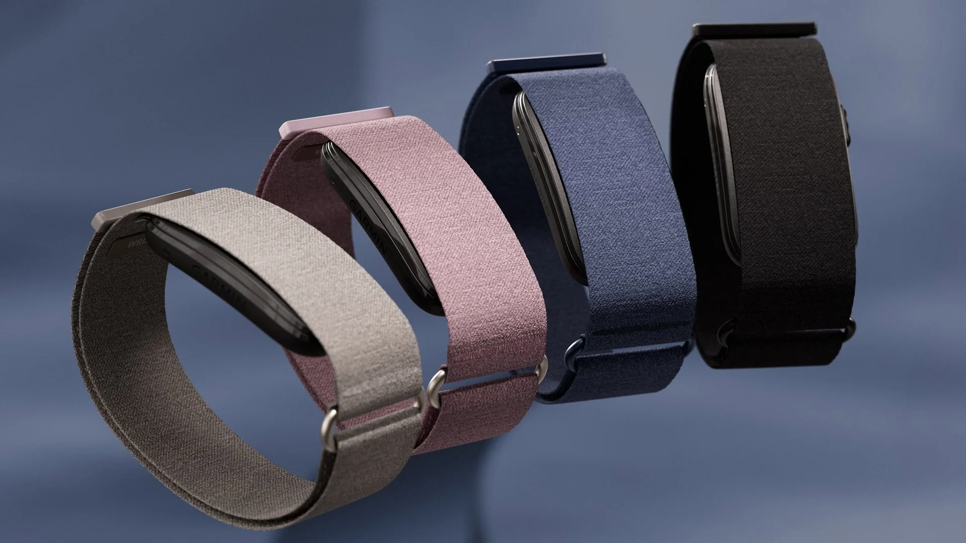Users Encounter Bluetooth Issues with Garmin's CIRQA Fitness Tracker