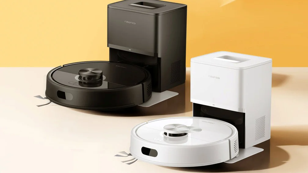 Roborock Q7 M5 Plus Vacuum and Mop Now Available for $279.99 on Amazon