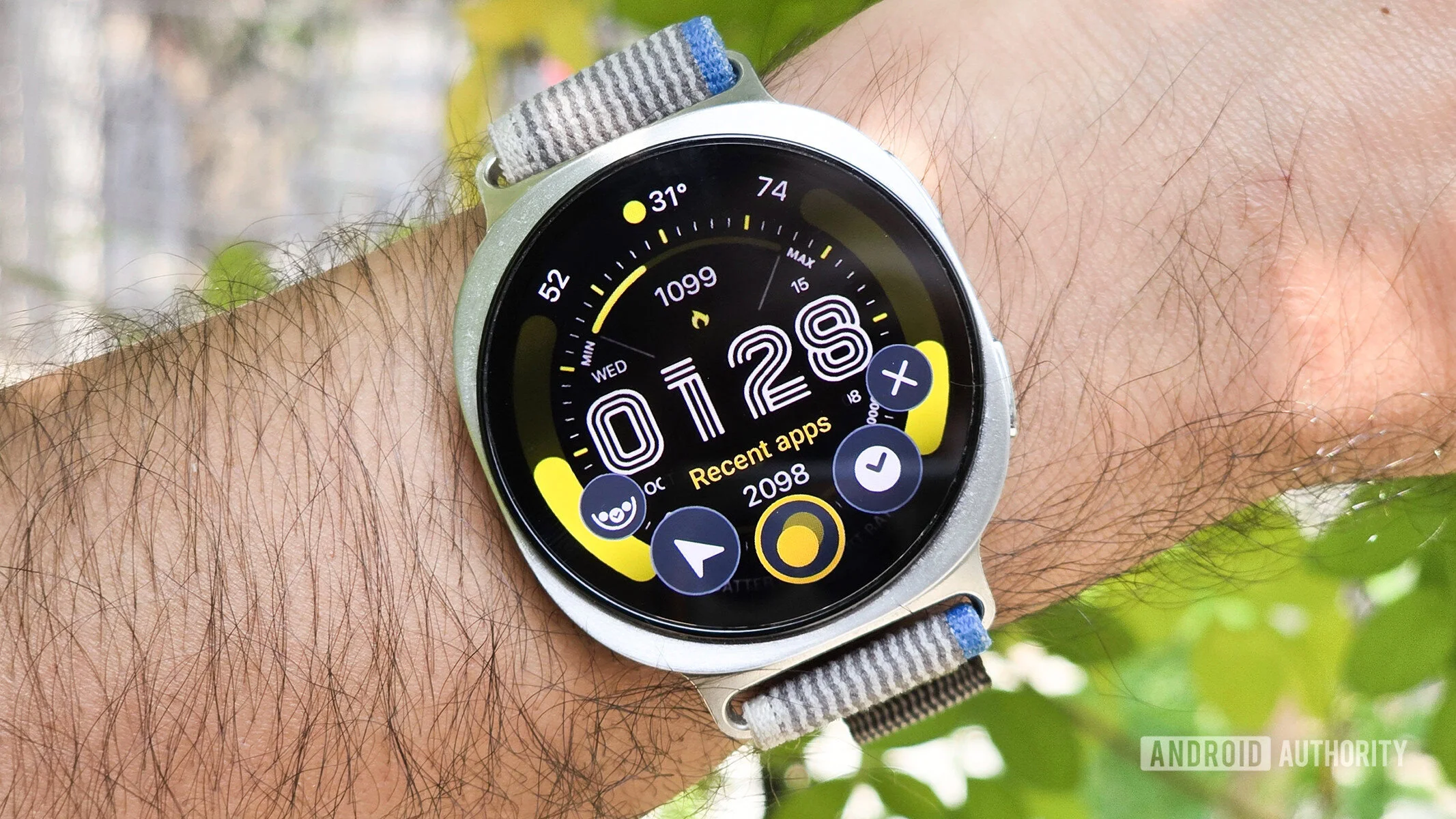 Samsung Launches One UI 9 Watch Beta for Galaxy Watch 8 in the US