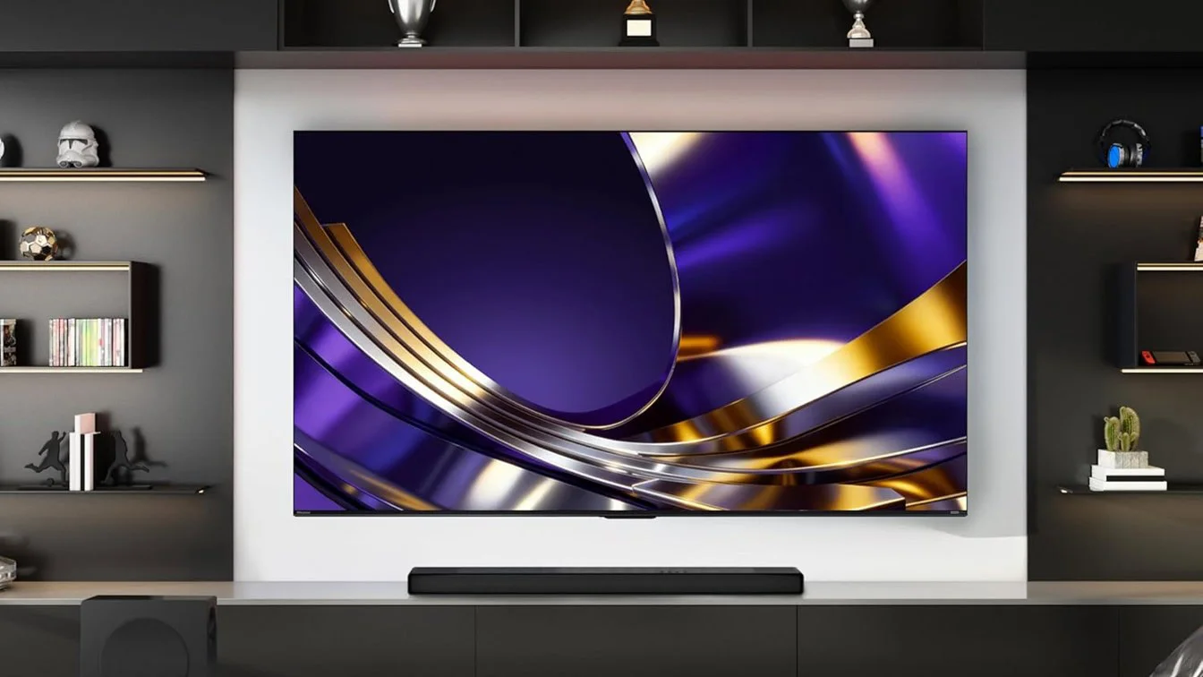 Hisense U7 65-Inch Google TV Sees Significant Price Drop, Now Just $847.99