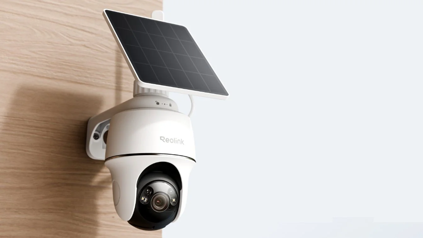 Reolink Launches Discount on Its Versatile 4G LTE Security Camera for Remote Monitoring