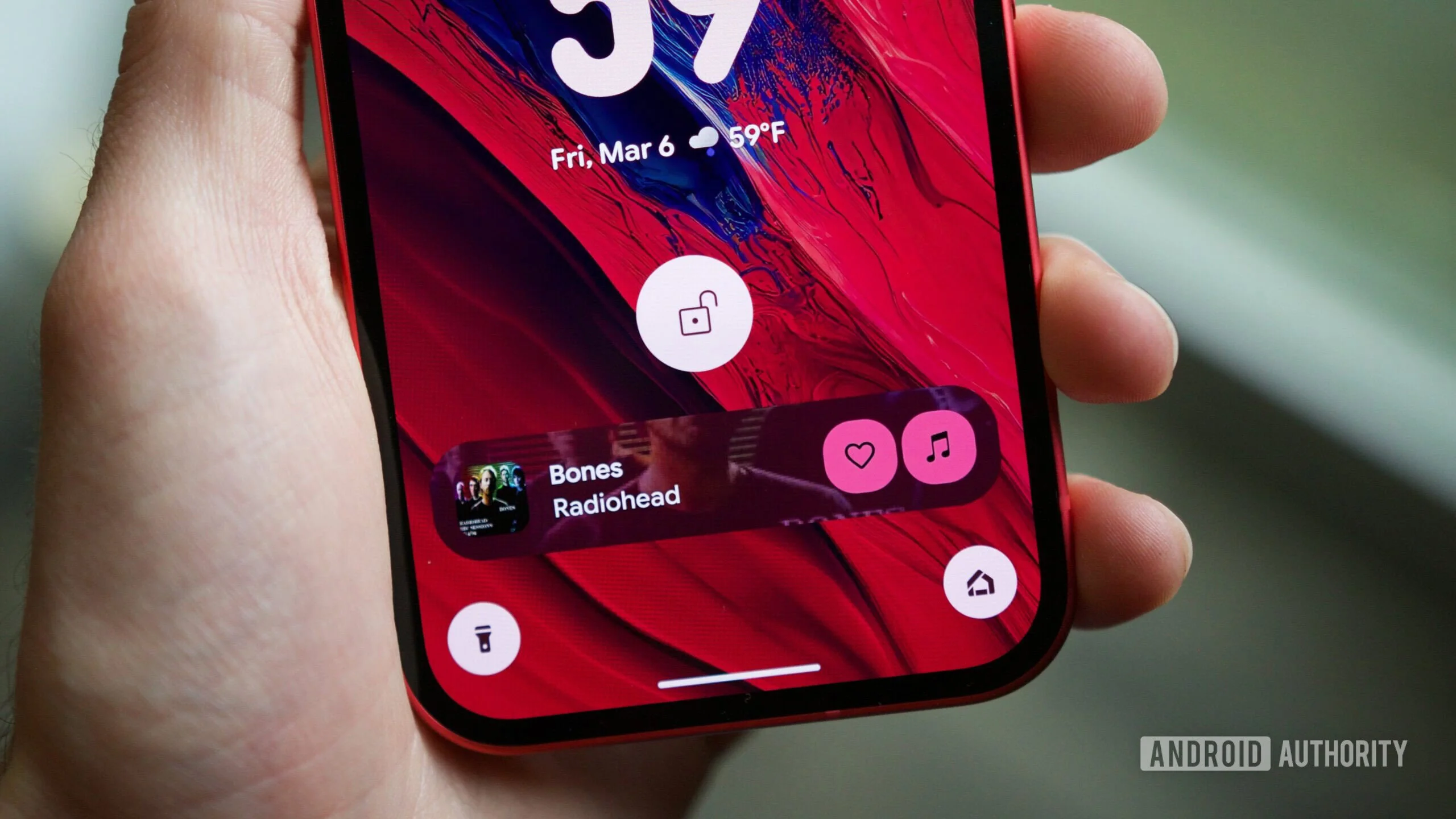 Google's Now Playing App Revamps UI and Restores Missing Features