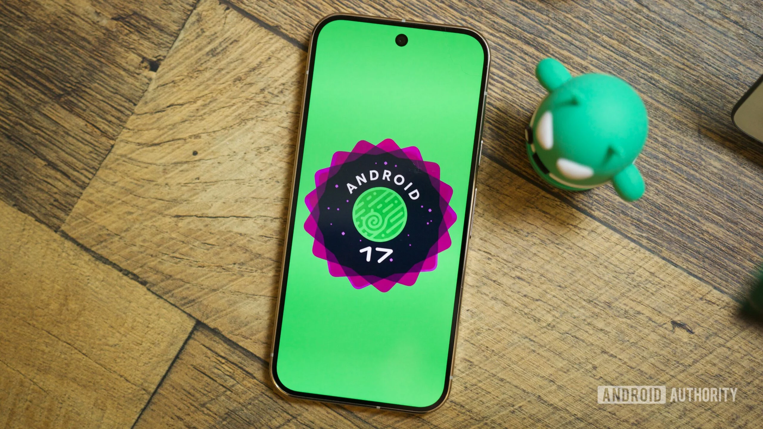 Android 17 QPR2 Beta 4 Enhances Data Transparency with New Logging Features