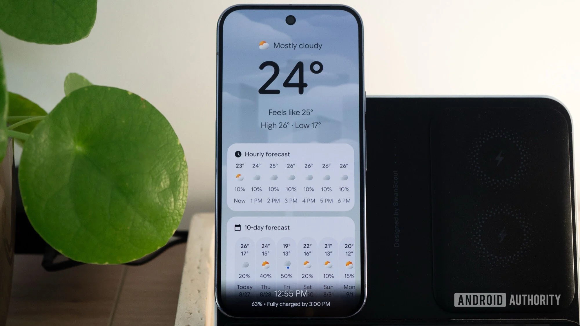 Google WeatherNext 3 Enhances Precision with Localized Hourly Forecasts