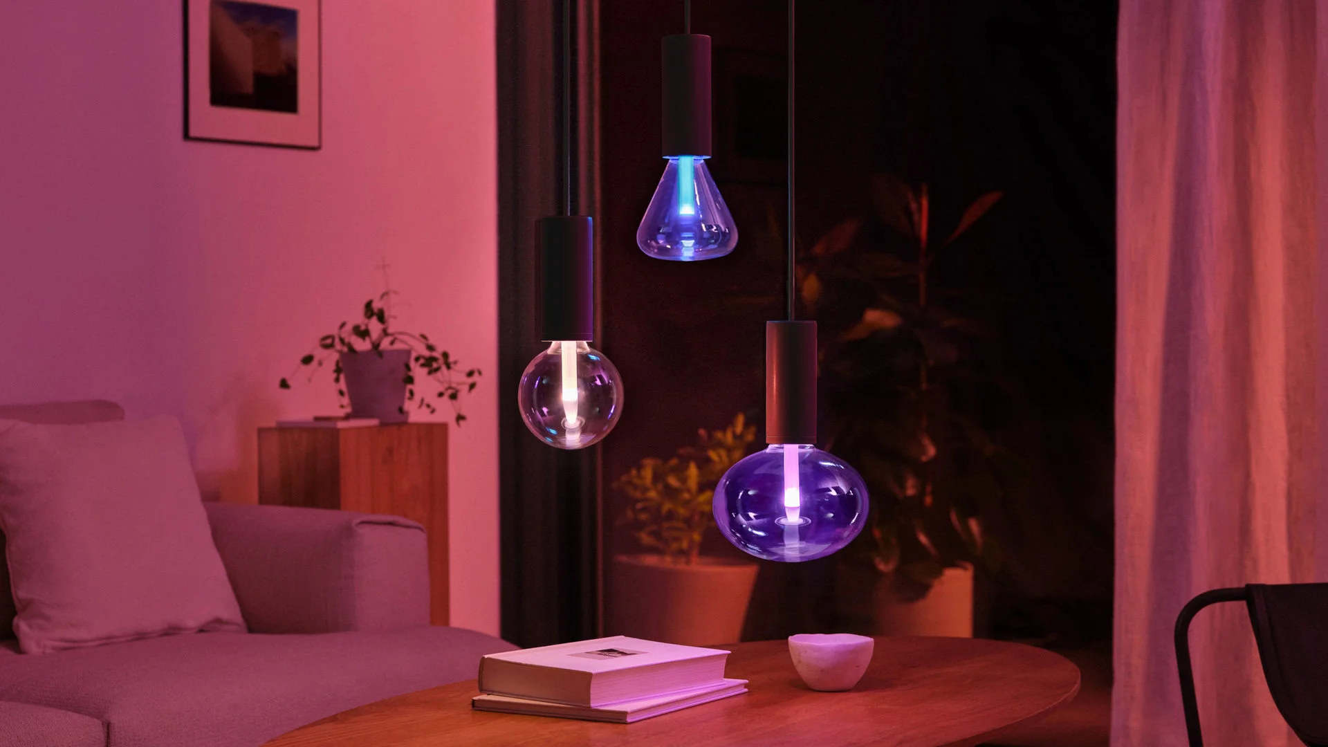 Philips Hue Introduces Long-Awaited Backup Feature for Bridge Users