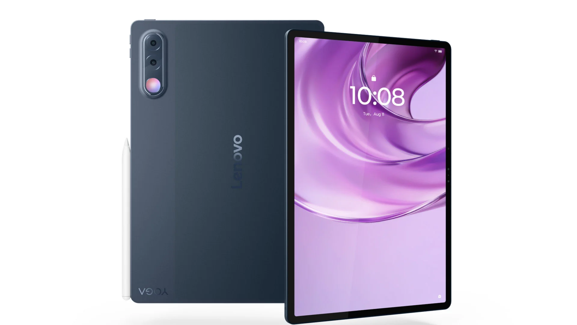 Lenovo Yoga Tab Gen 2: A Premium Android Experience with Long-Term Software Support