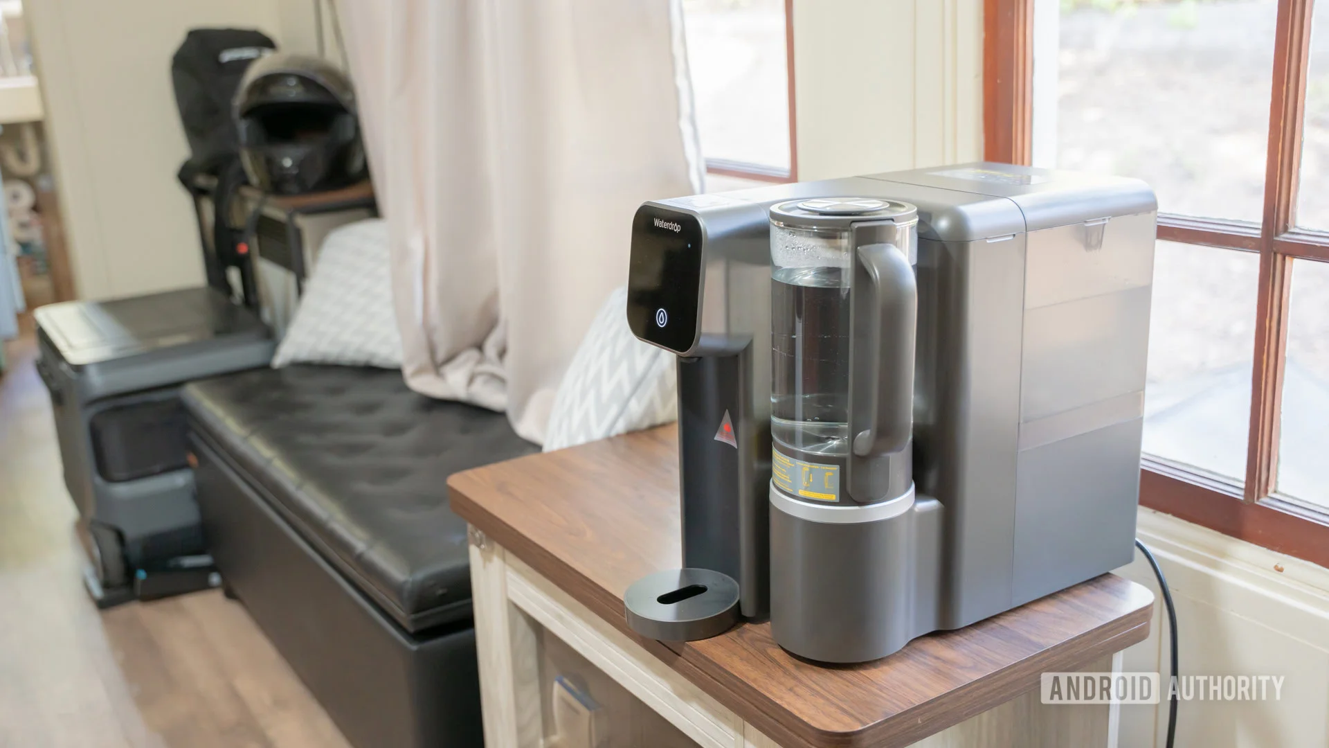 Investing in an Effective Water Filtration System for Daily Wellness