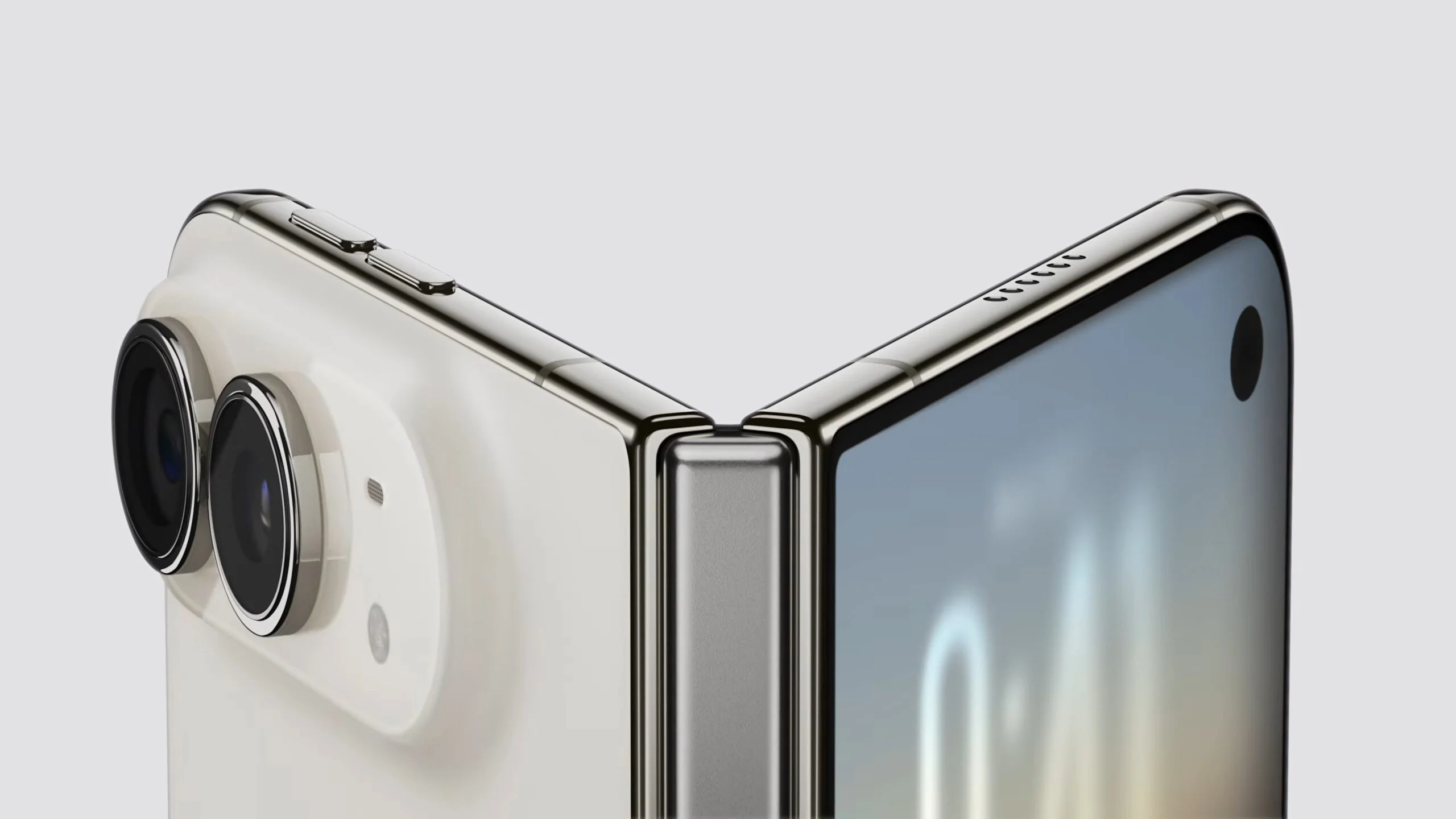 Apple's iPhone Duo Sets New Standard in Foldable Phone Durability