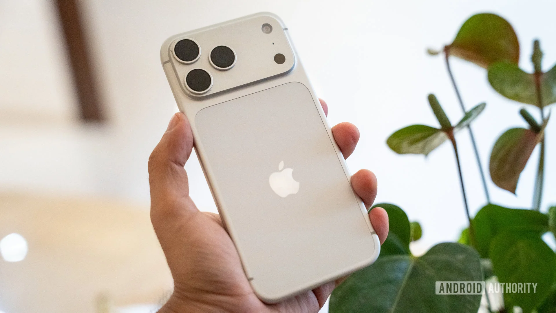 Apple's iPhone Price Hikes May Trigger a Shift in Smartphone Pricing Dynamics