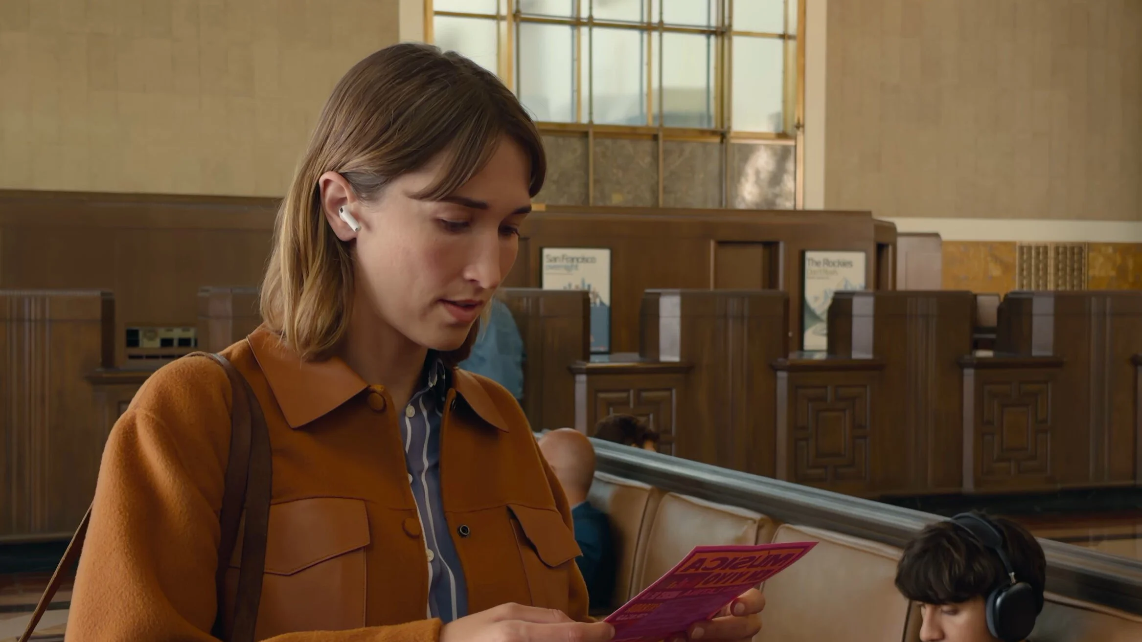 Apple's AirPods 5 Introduce Active Noise Cancellation Across All Models