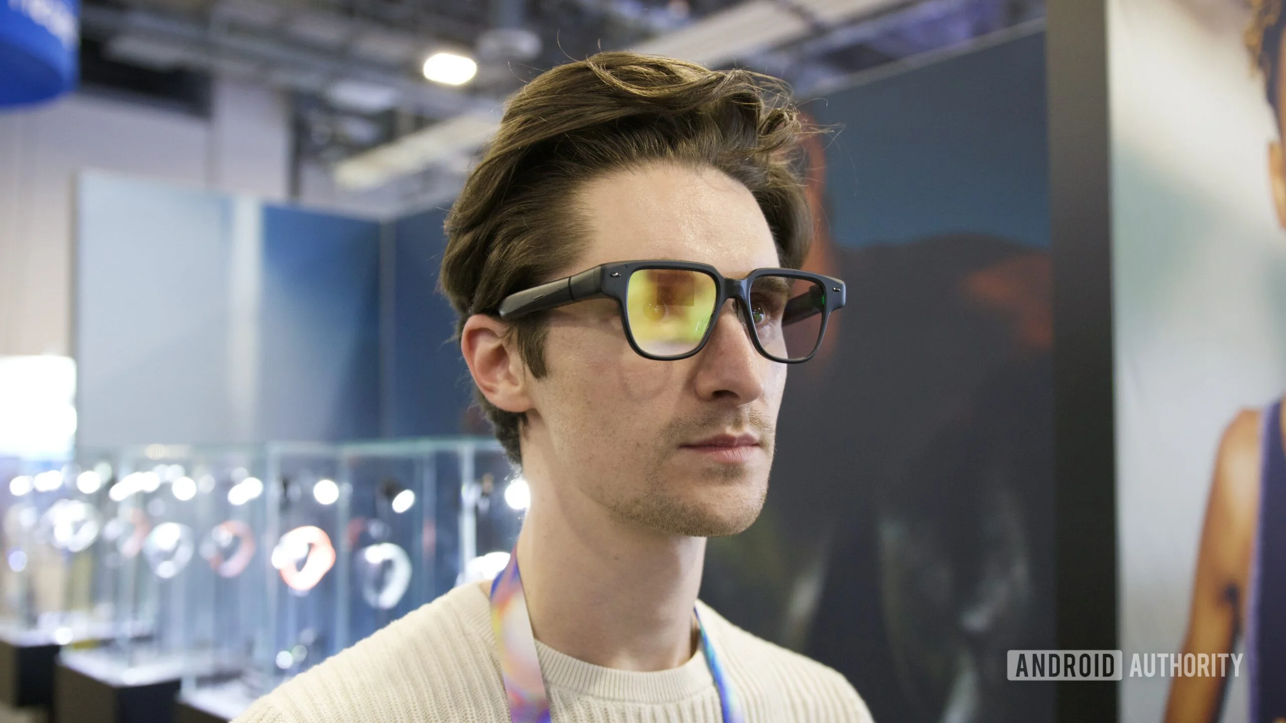 Samsung's Next-Gen Smart Glasses to Feature AI Display Capabilities