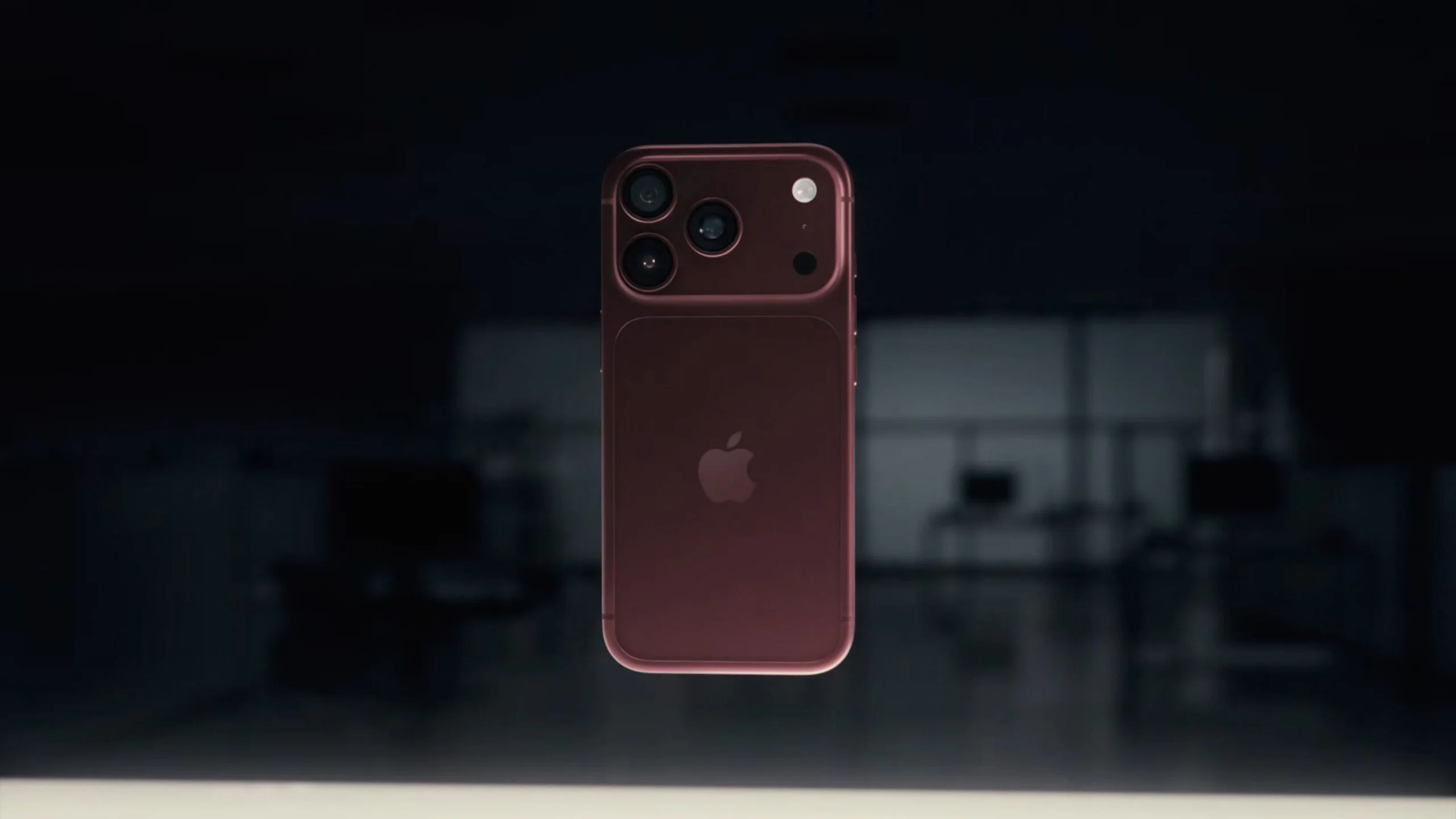 Apple Reimagines the Pro Experience with the iPhone 18 Series