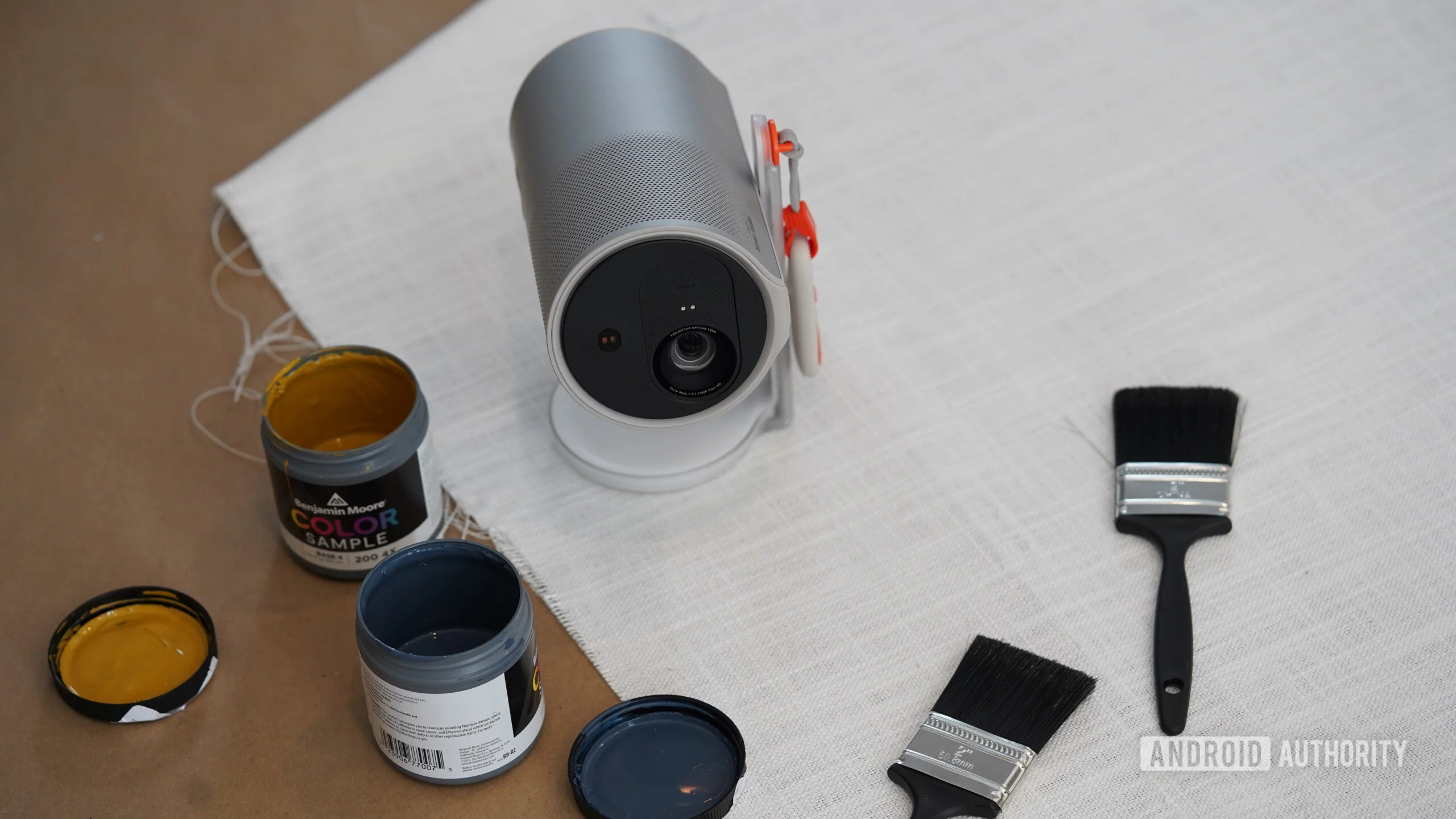 Why a Google TV Projector Isn't My Next Purchase Despite Rising Interest