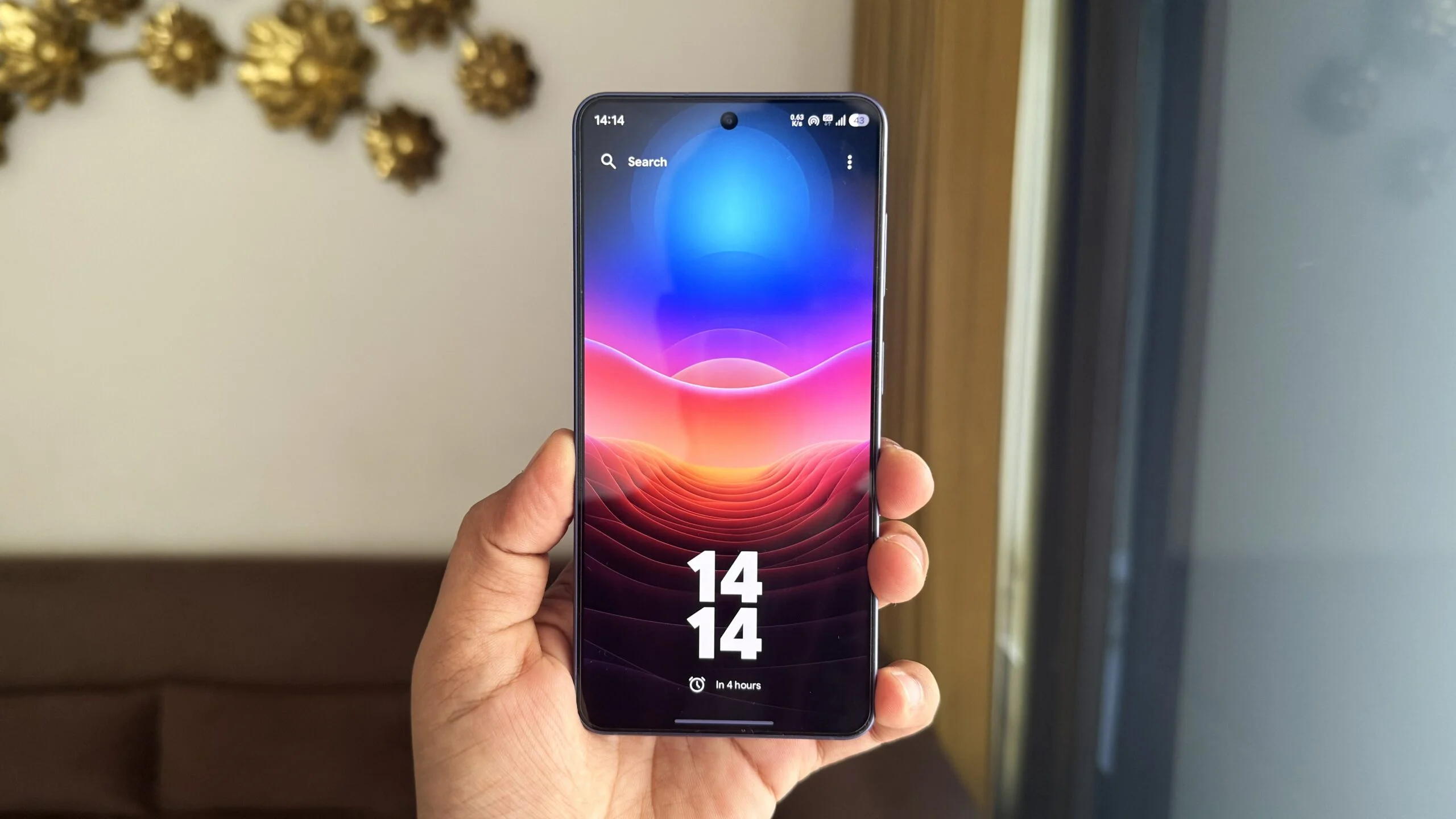 Discover Kvaesitso: The Unconventional Android Launcher Off the Play Store