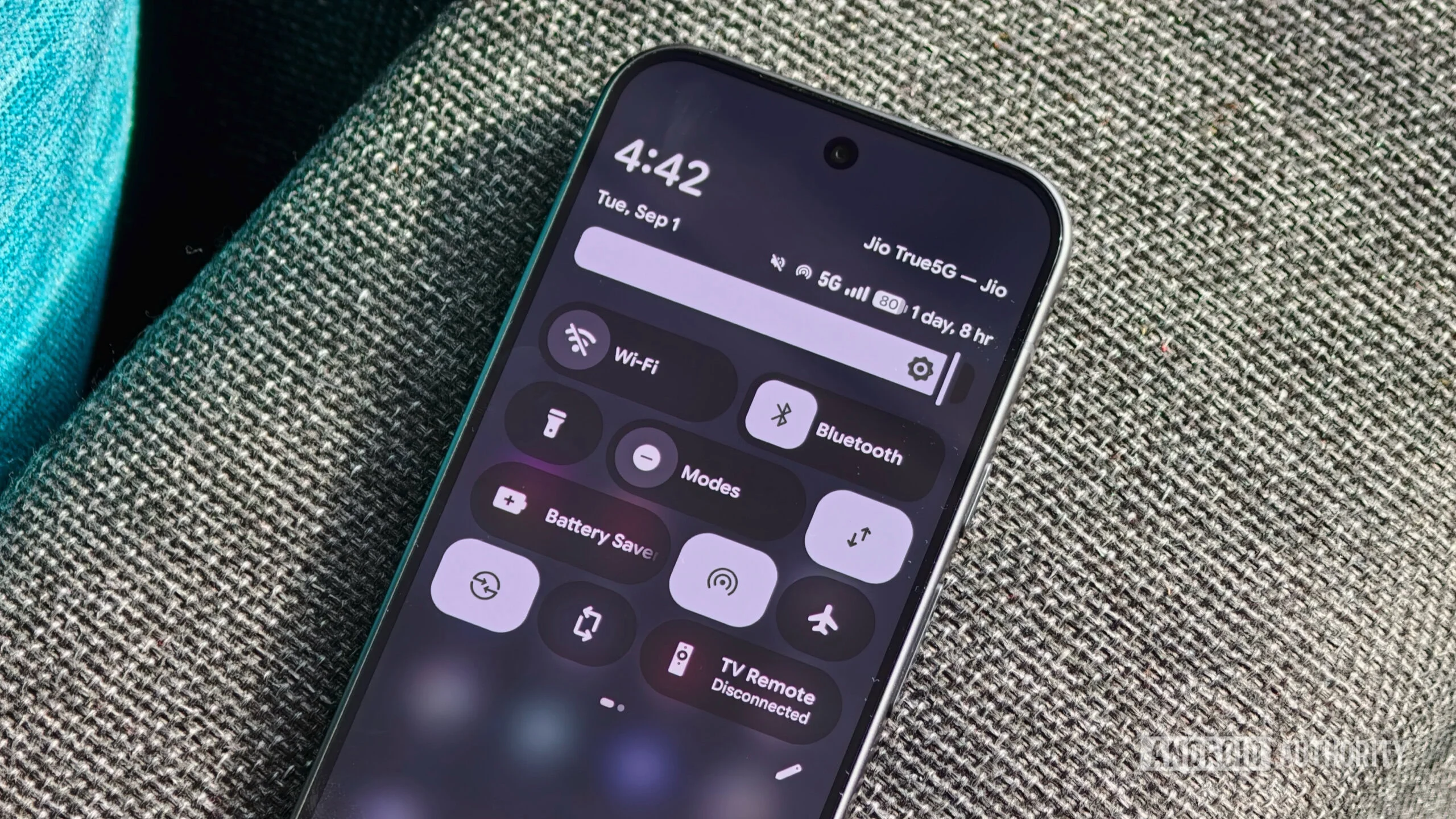 Maximizing Efficiency: Essential Quick Settings for Android Users