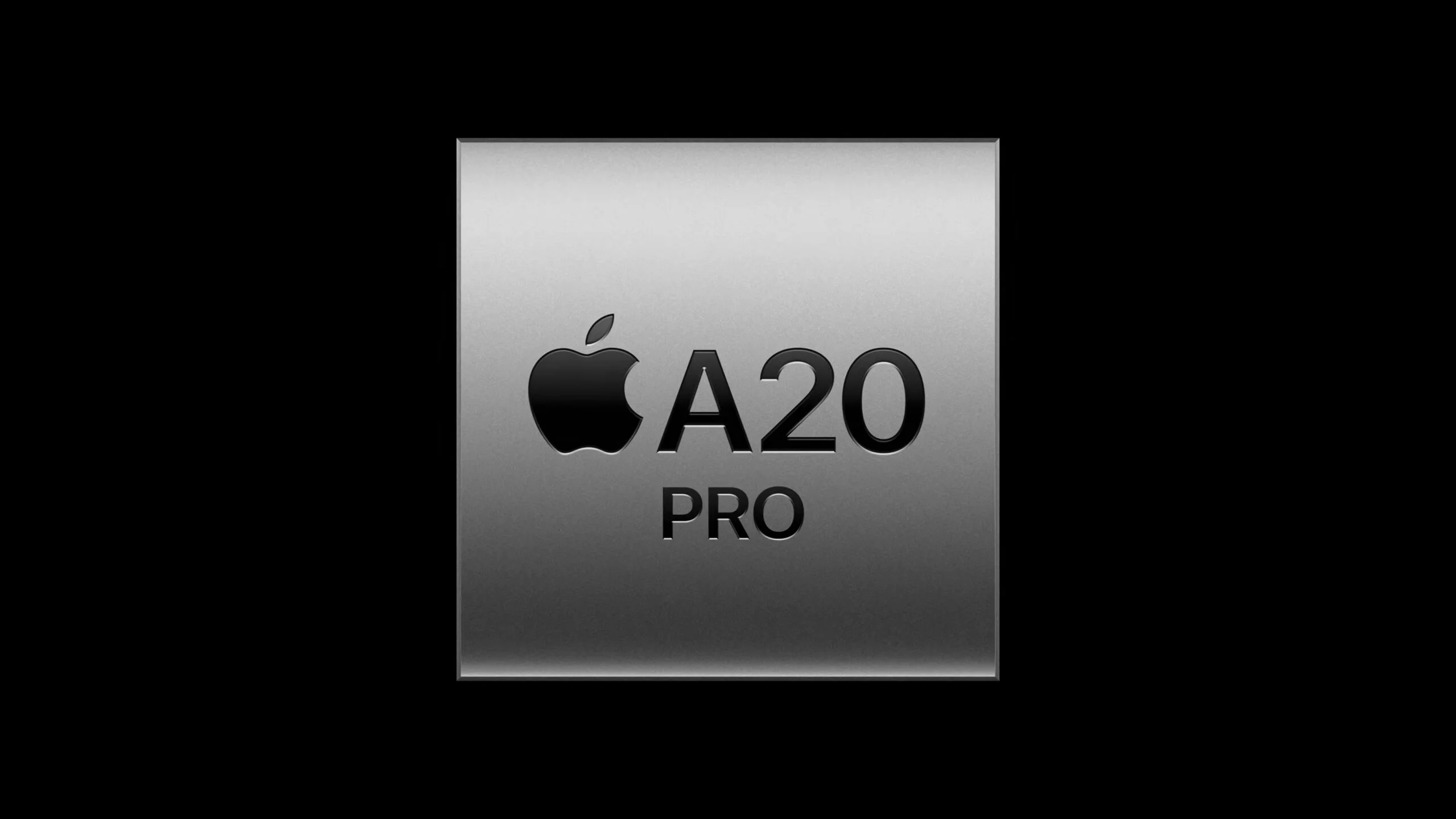Apple's A20 Pro Chip Keeps iPhone 18 Pro Ahead of the Android Curve