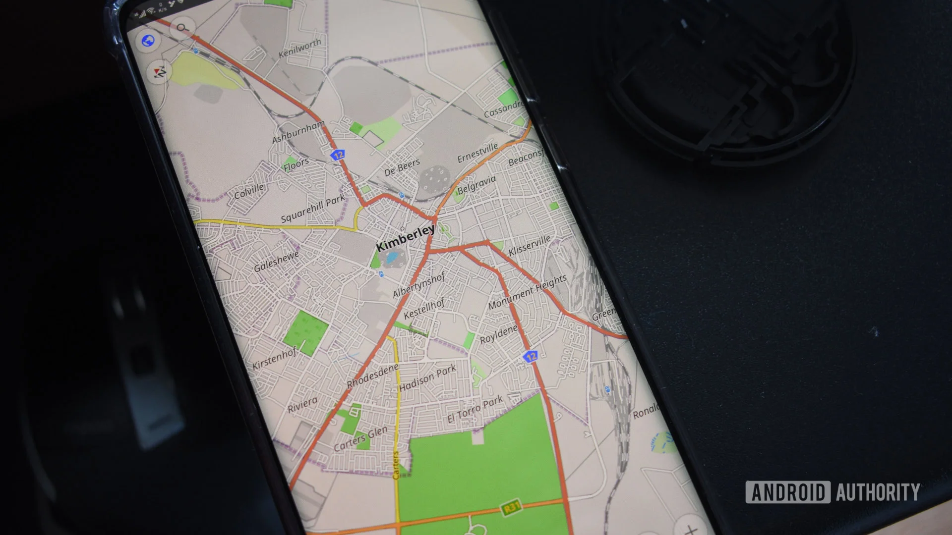 Exploring Open-Source Alternatives to Popular Google Apps on Android
